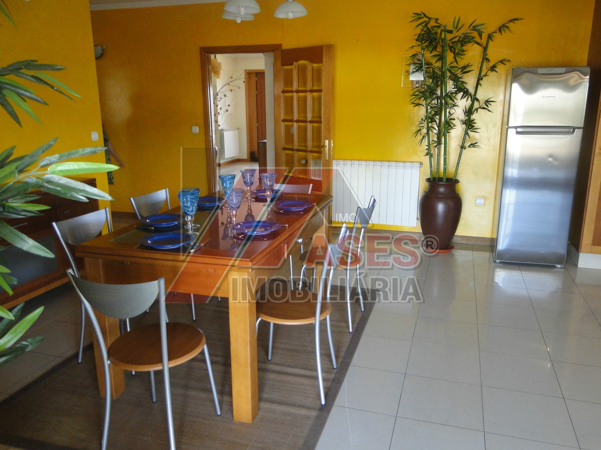 Abitazione 5 Vani +1