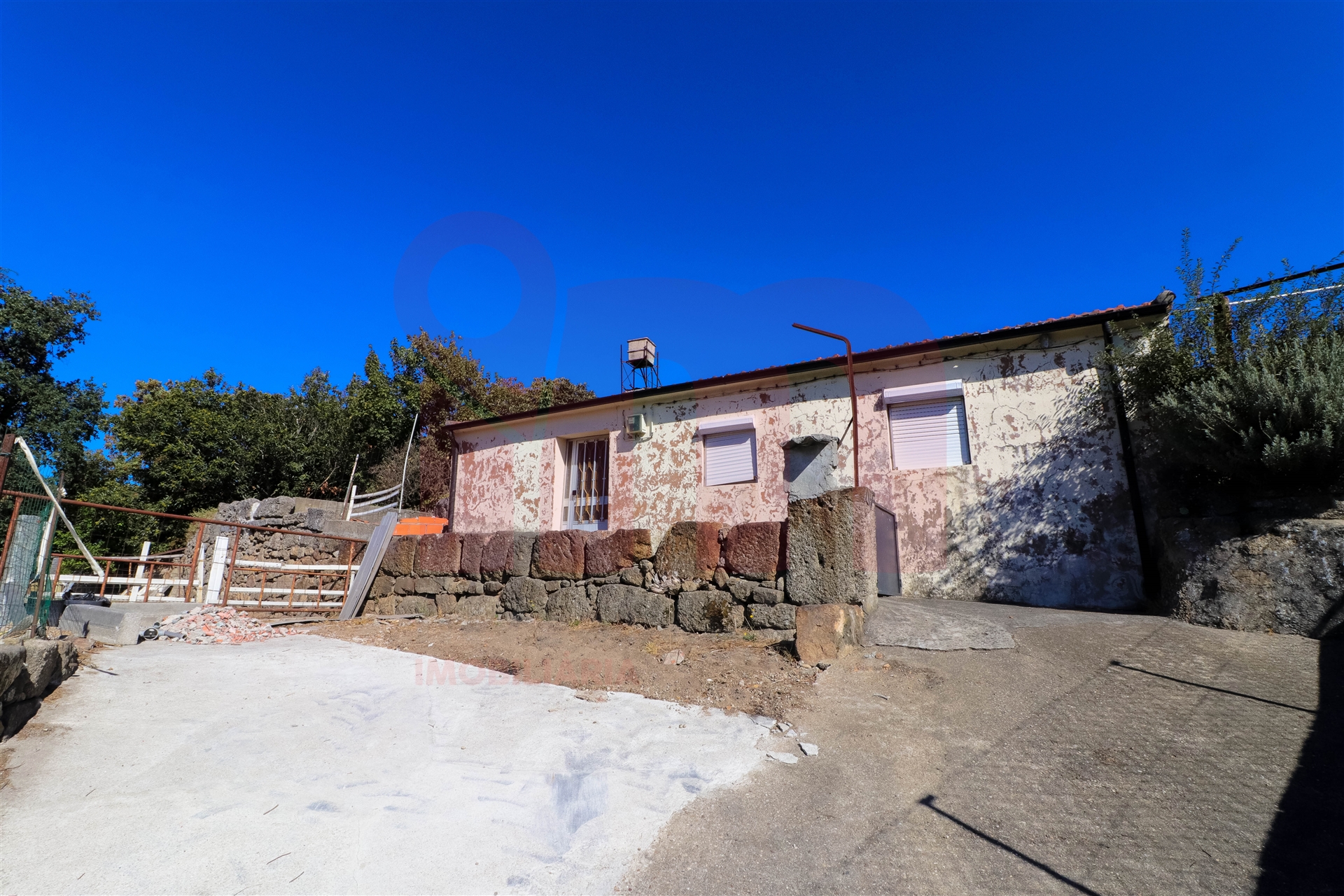 Maison à Restaurer 3 Chambre(s)