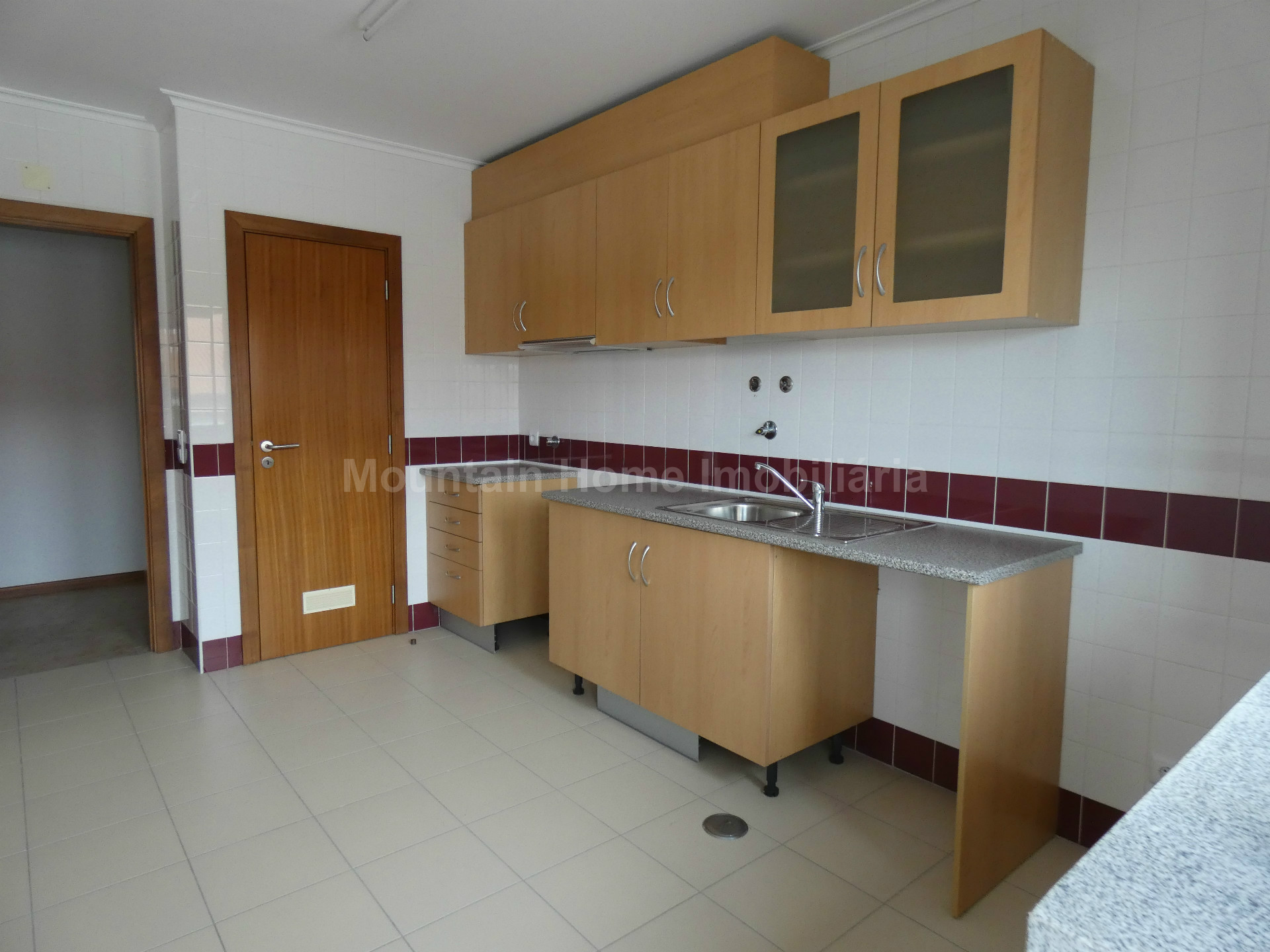 Wohnung 2 Schlafzimmer