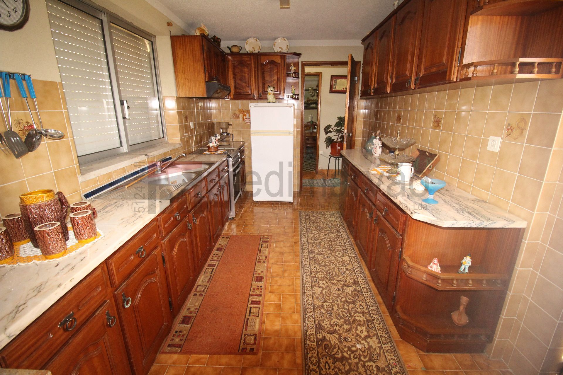 Quintinha T2+1 DUPLEX