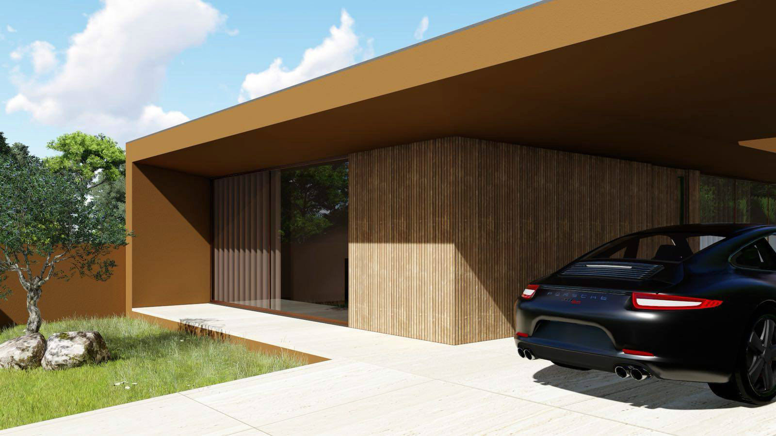 braga, soutelo, vila verde, 3 suites, res do chão, piscina (extra), rio