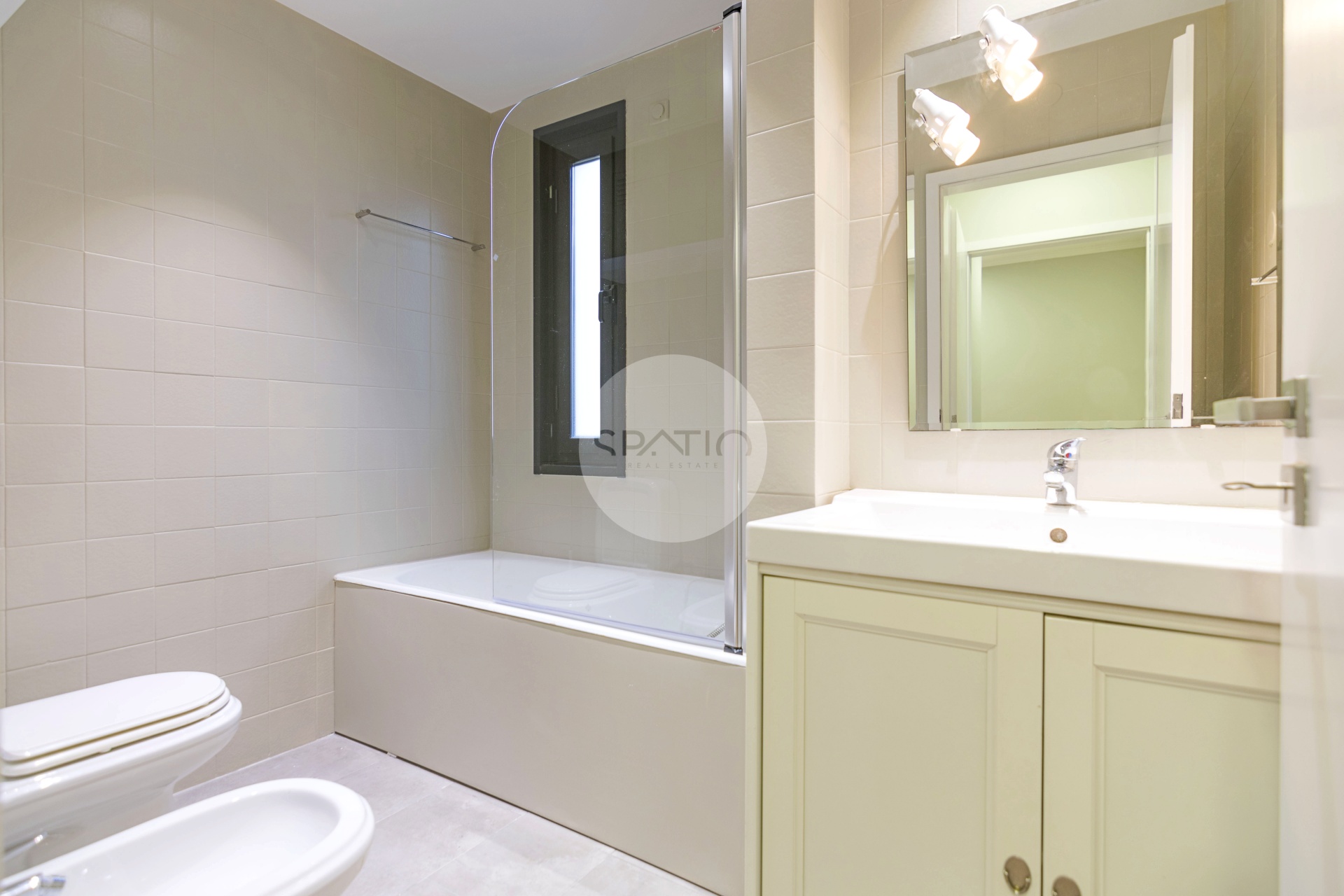 Apartamento T3 renovado * Foz do Douro * Pinhais da Foz