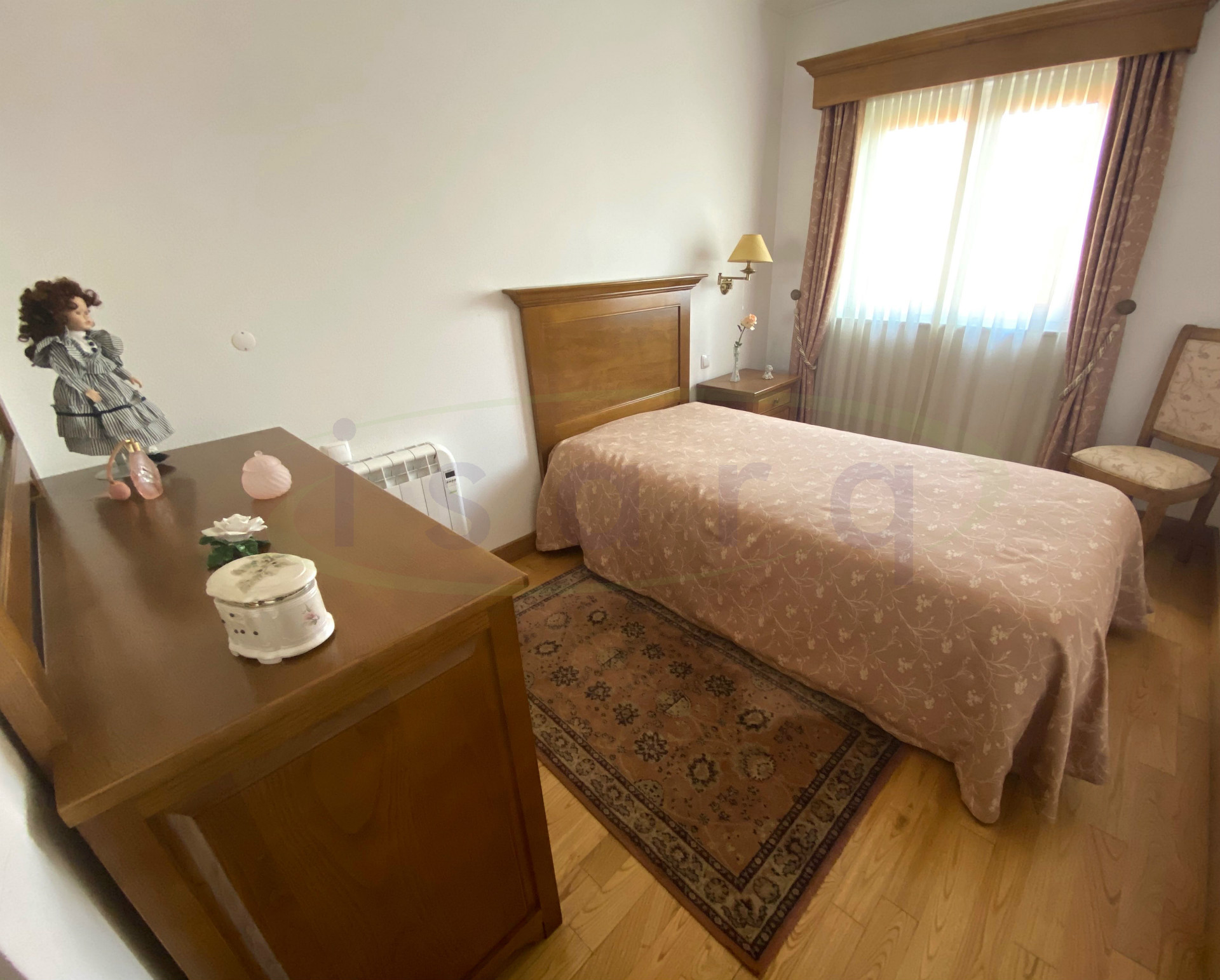 Gästehaus Brasonada mit 8% Bruttorendite (projiziert)