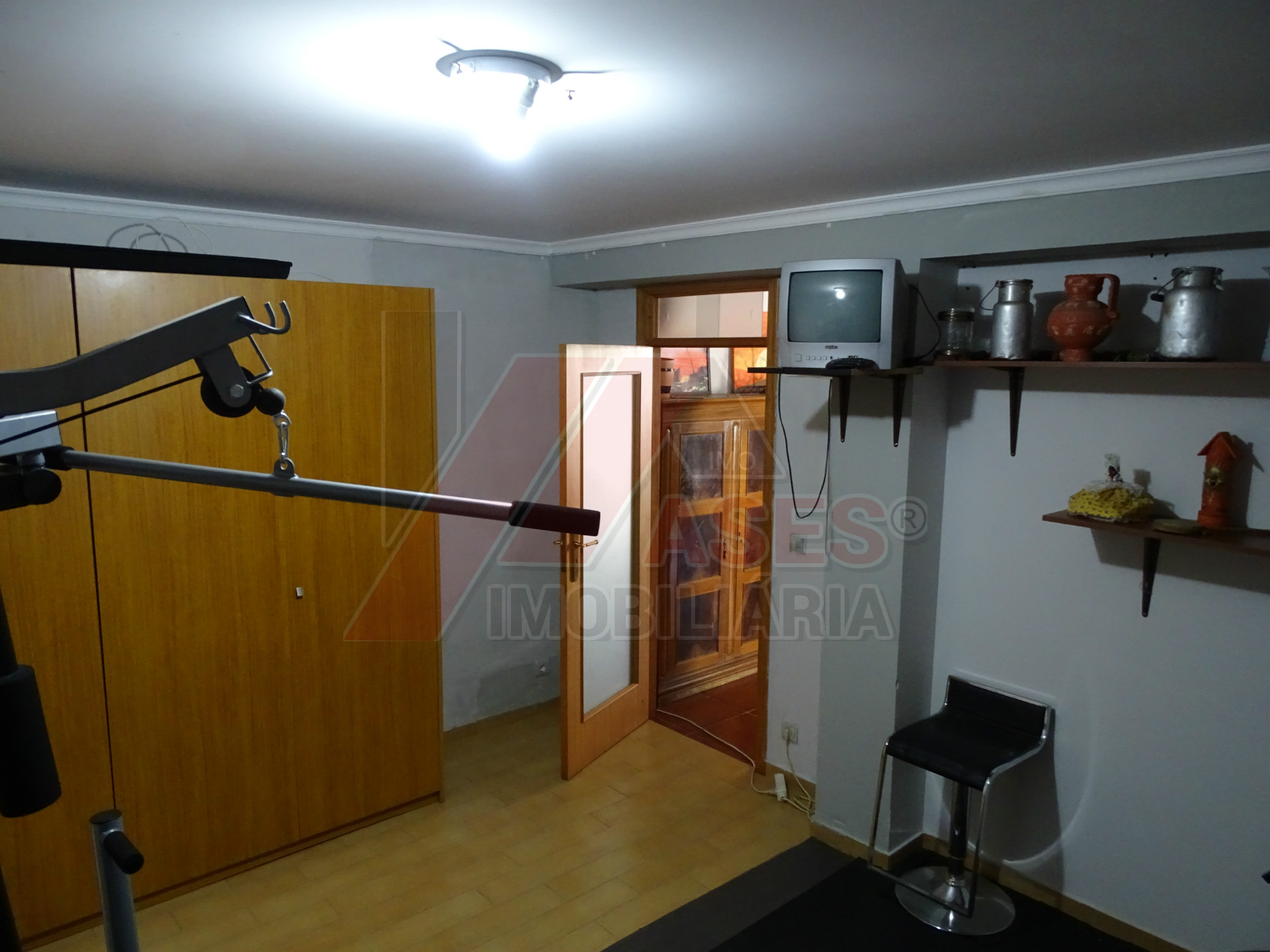 Moradia Isolada T3+3