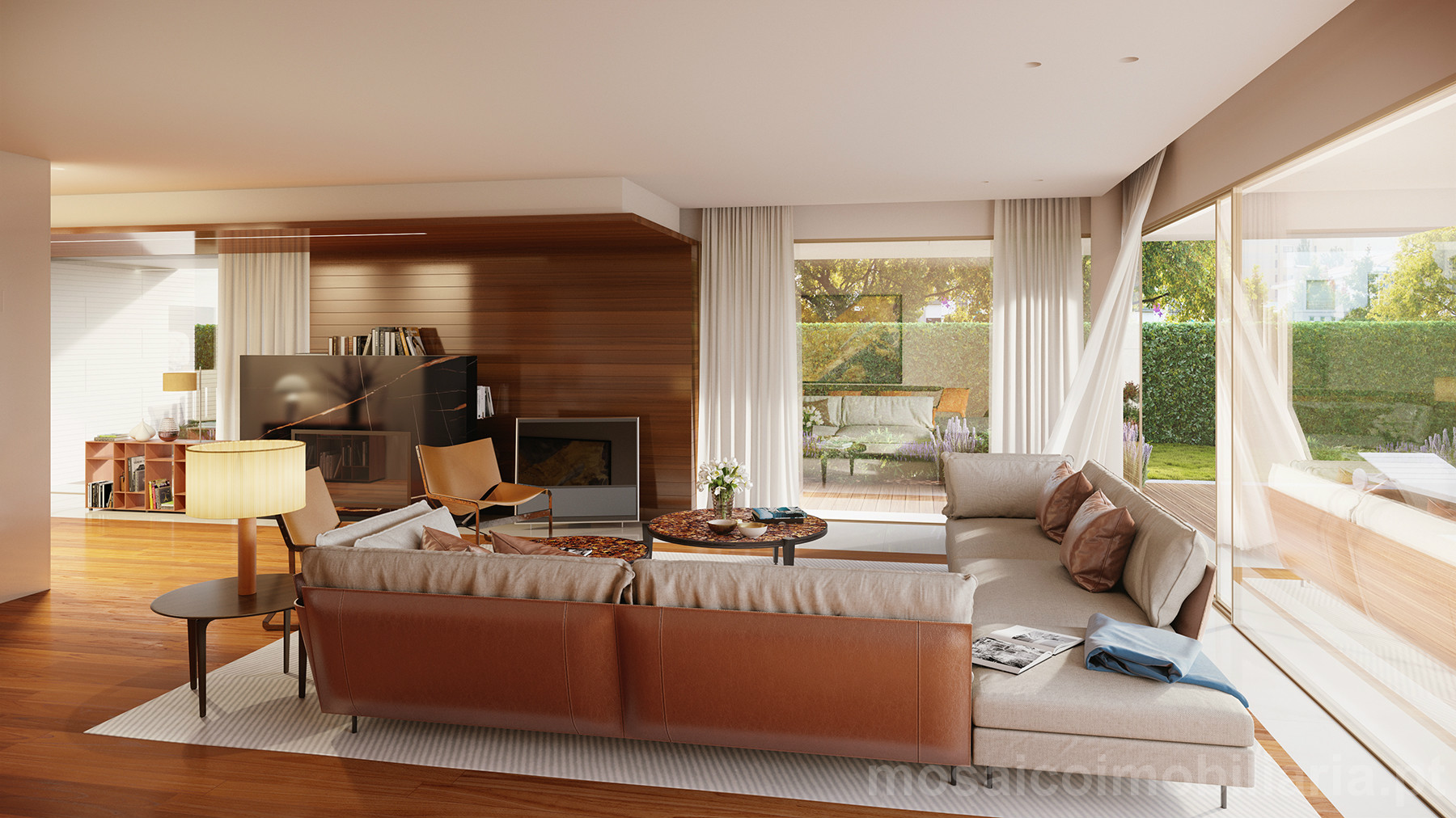 Étage 3 Chambre(s)+1