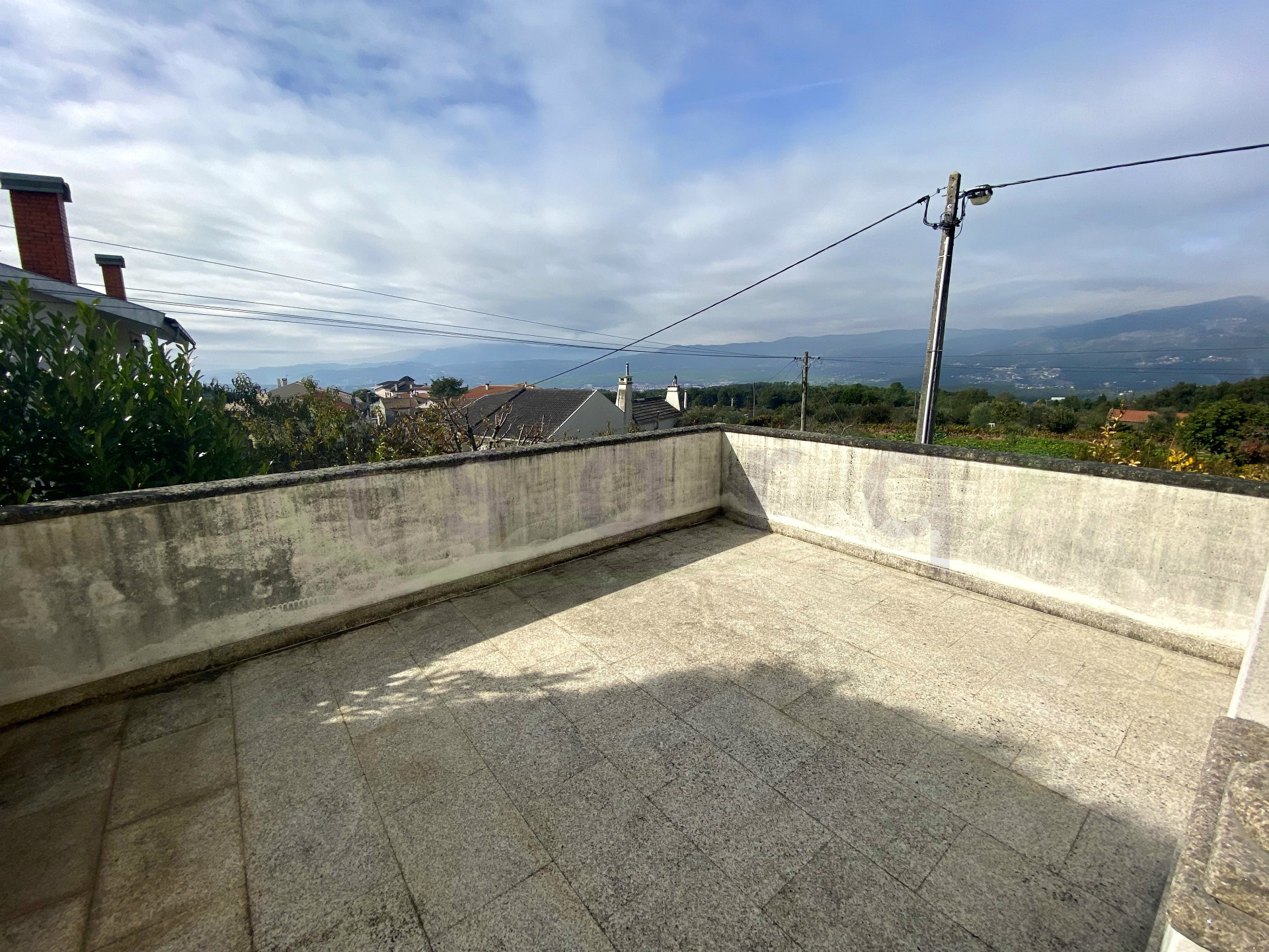 Gästehaus Brasonada mit 8% Bruttorendite (projiziert)