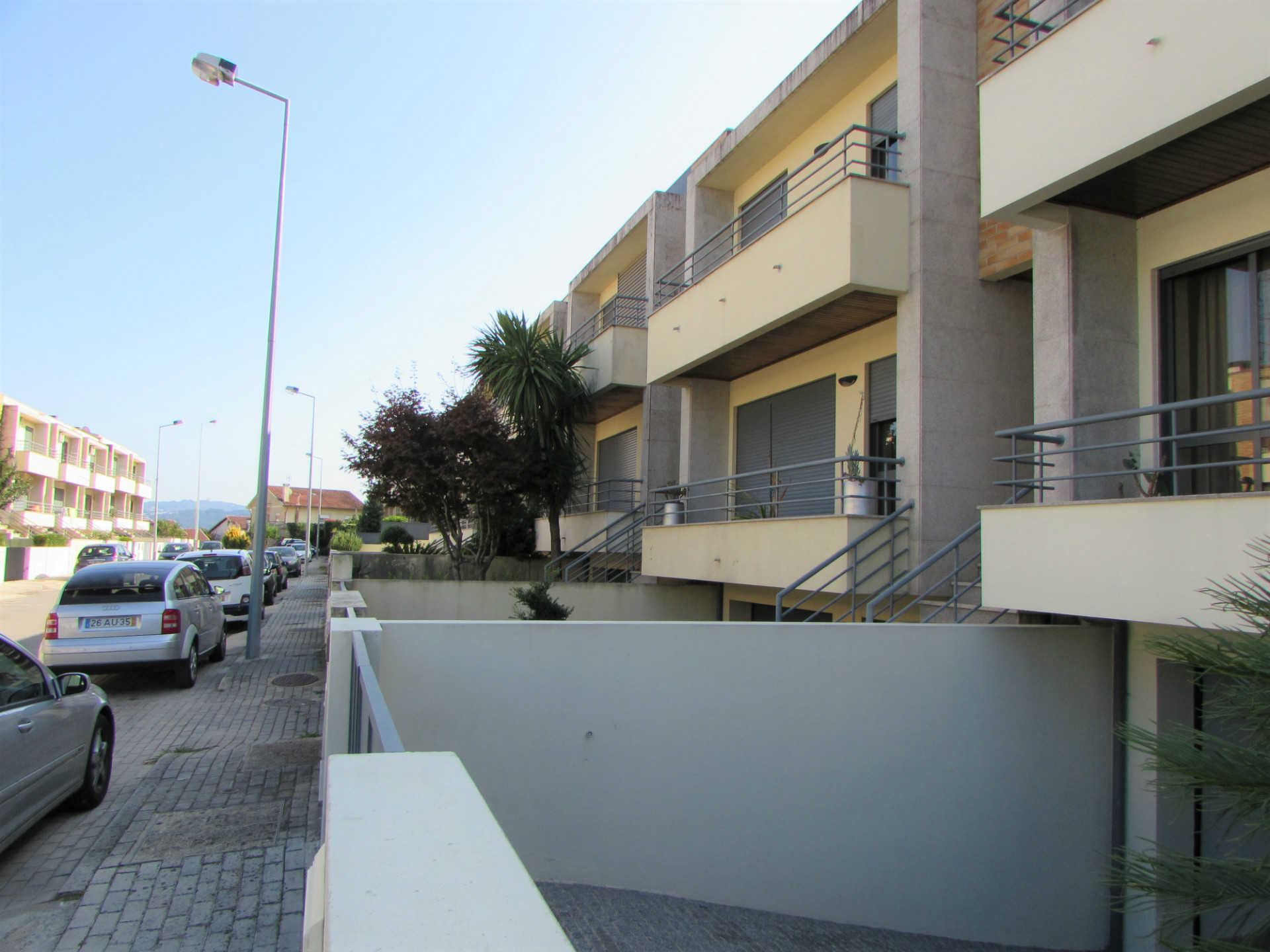 Casa a schiera 4 Vani