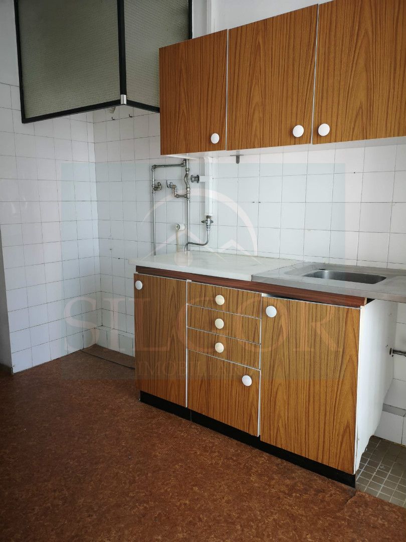 Apartamiento 3 habitaciones