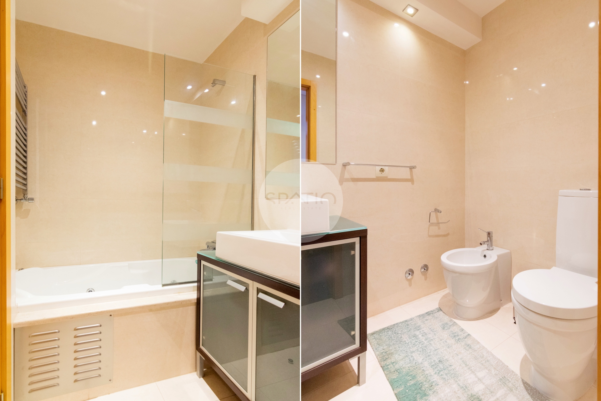 Apartamento T2 * Canidelo * V.N.Gaia