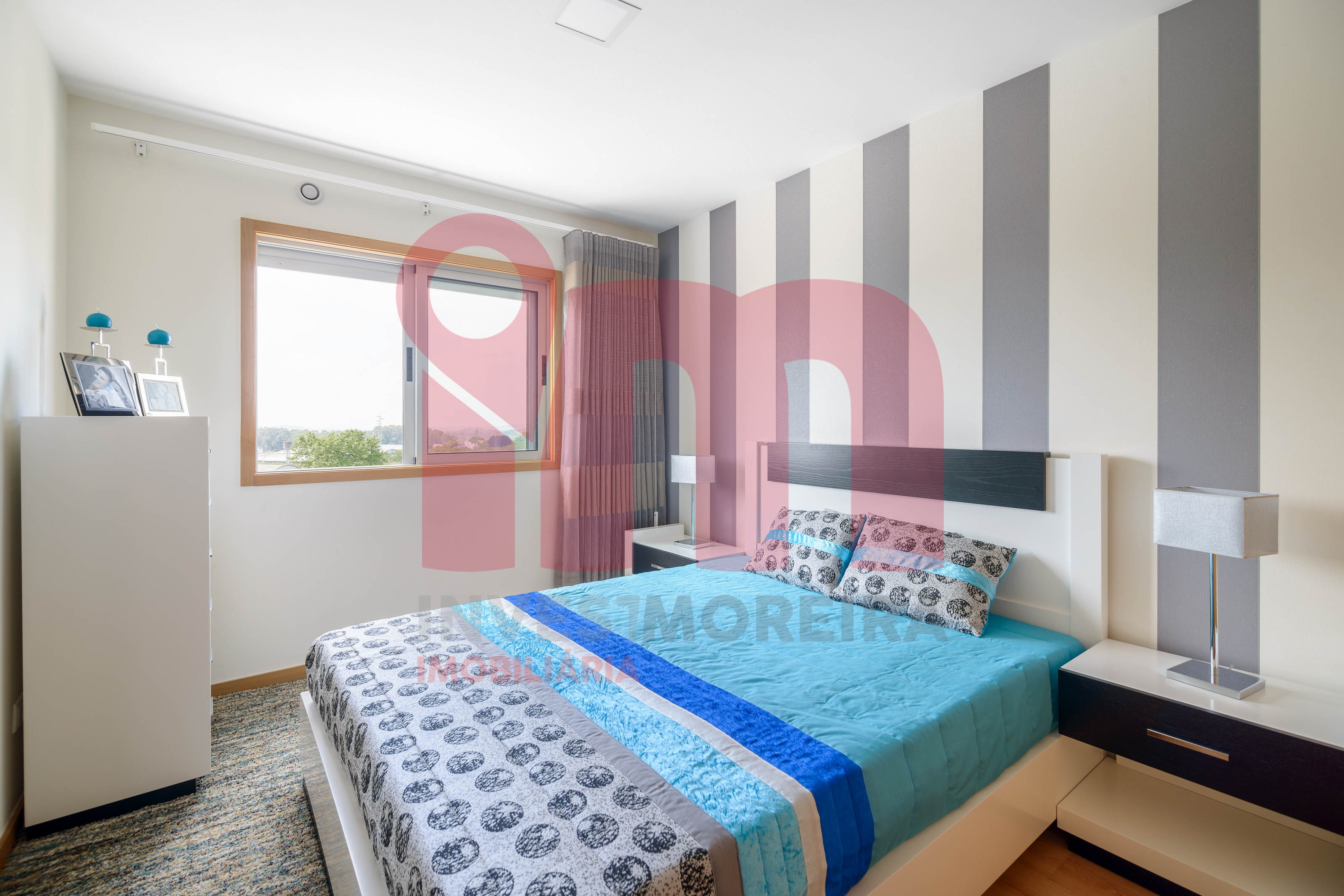 Wohnung 4 Schlafzimmer