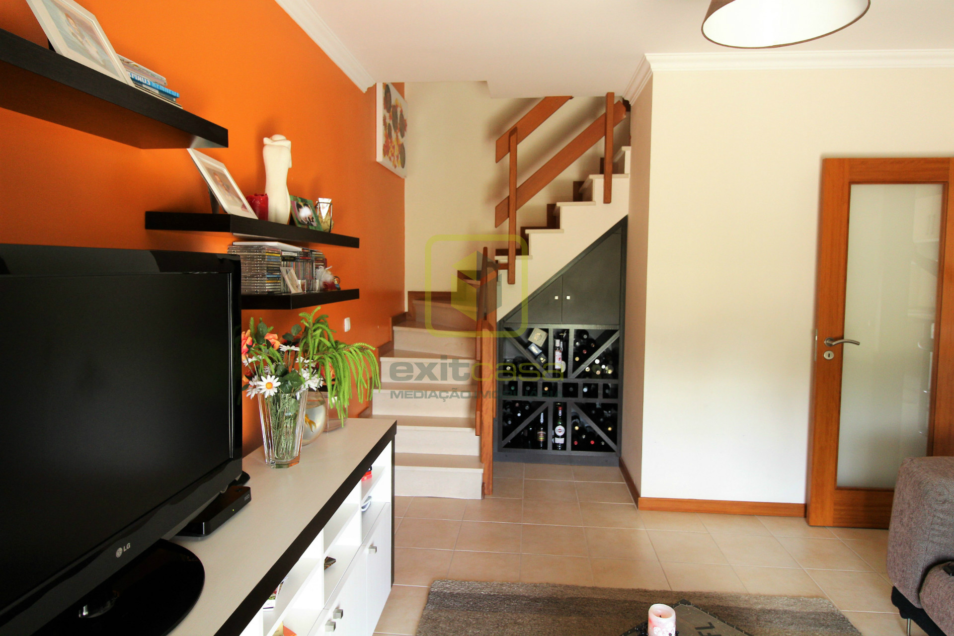 Apartamento T2 DUPLEX