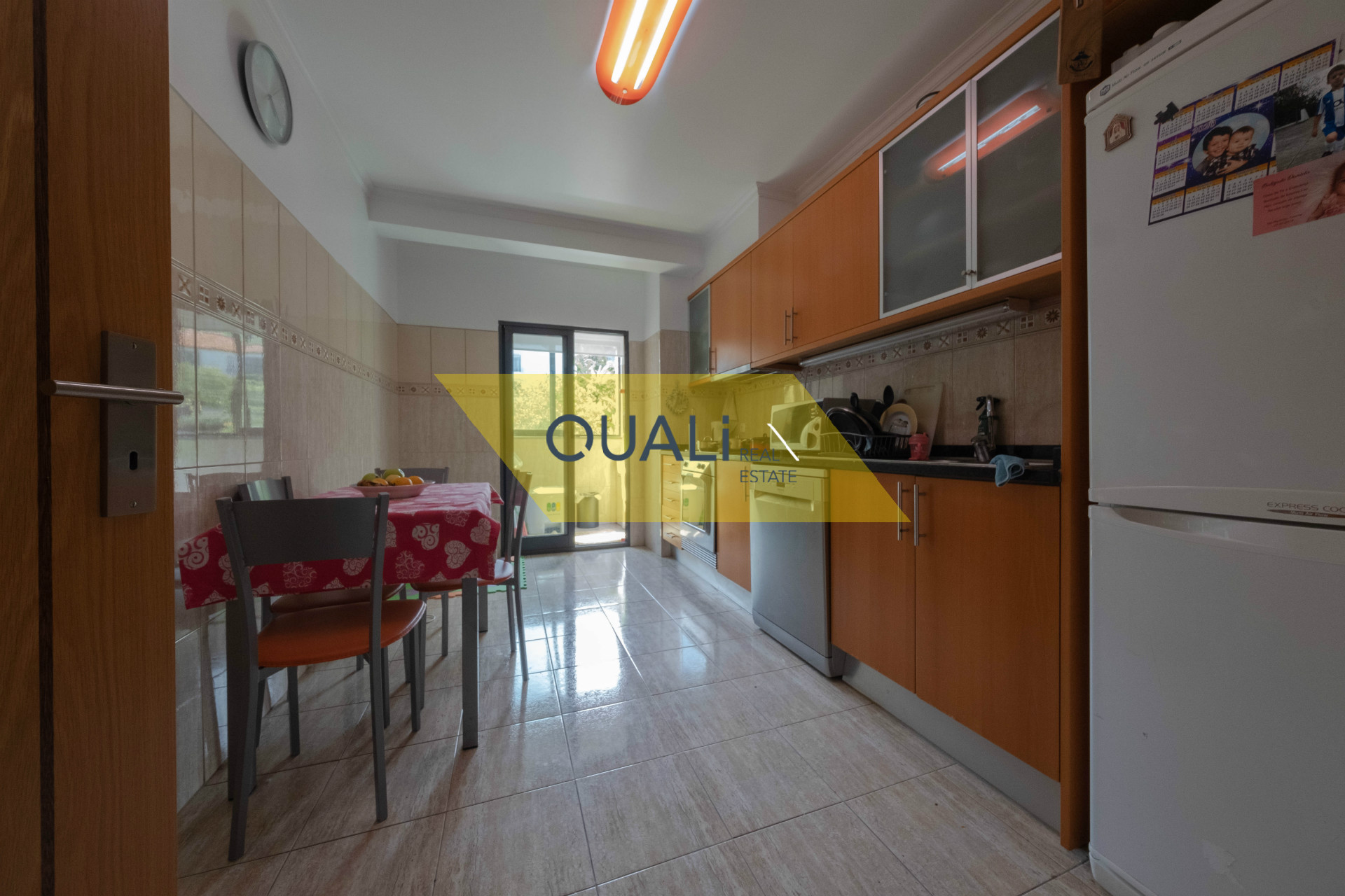 Eccellente appartamento con 3 camere da letto a Barreiros - Funchal - € 261.000,00