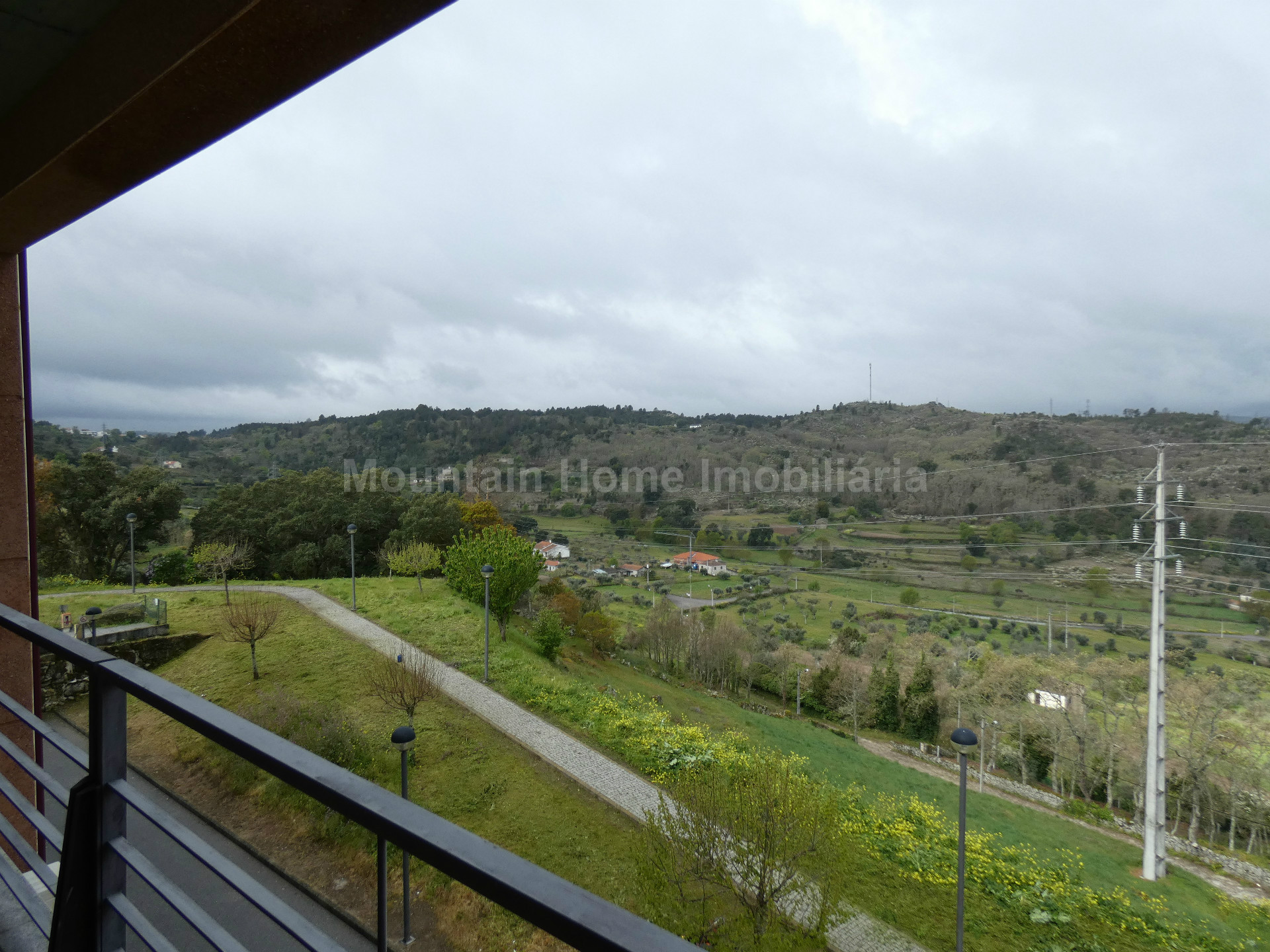 Wohnung 4 Schlafzimmer