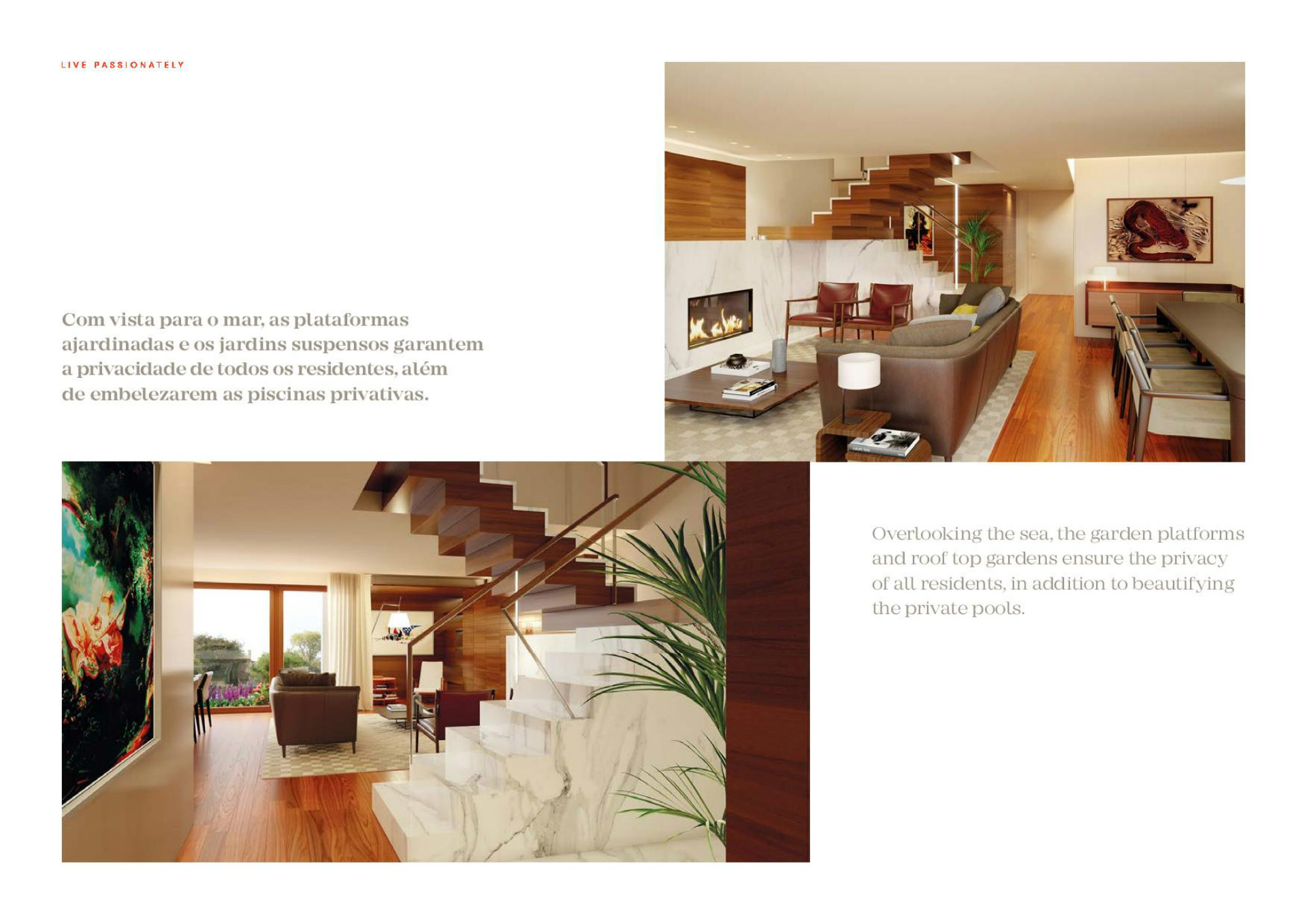 Étage 3 Chambre(s)+1