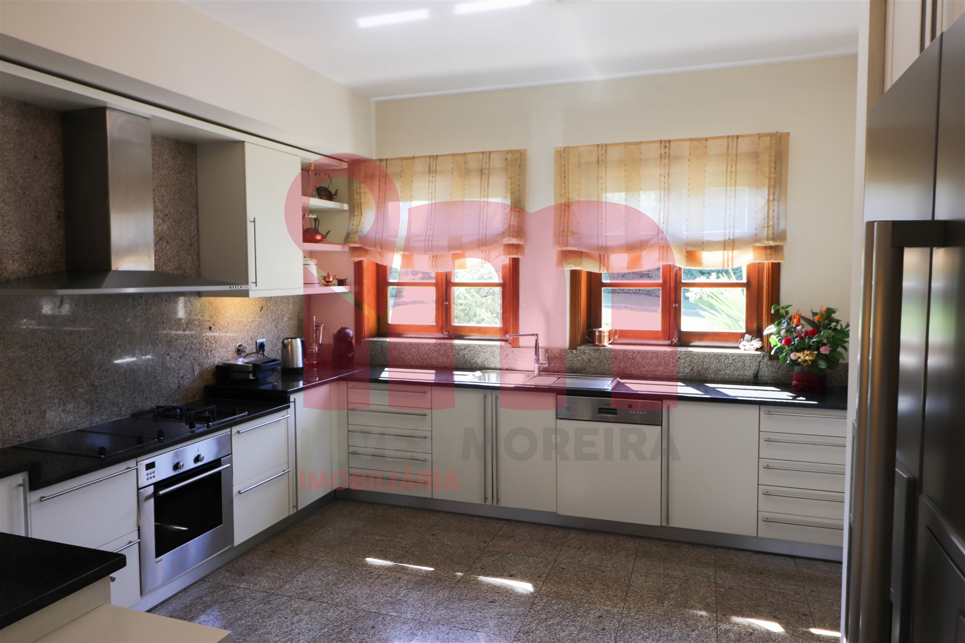 Moradia Isolada T5 DUPLEX