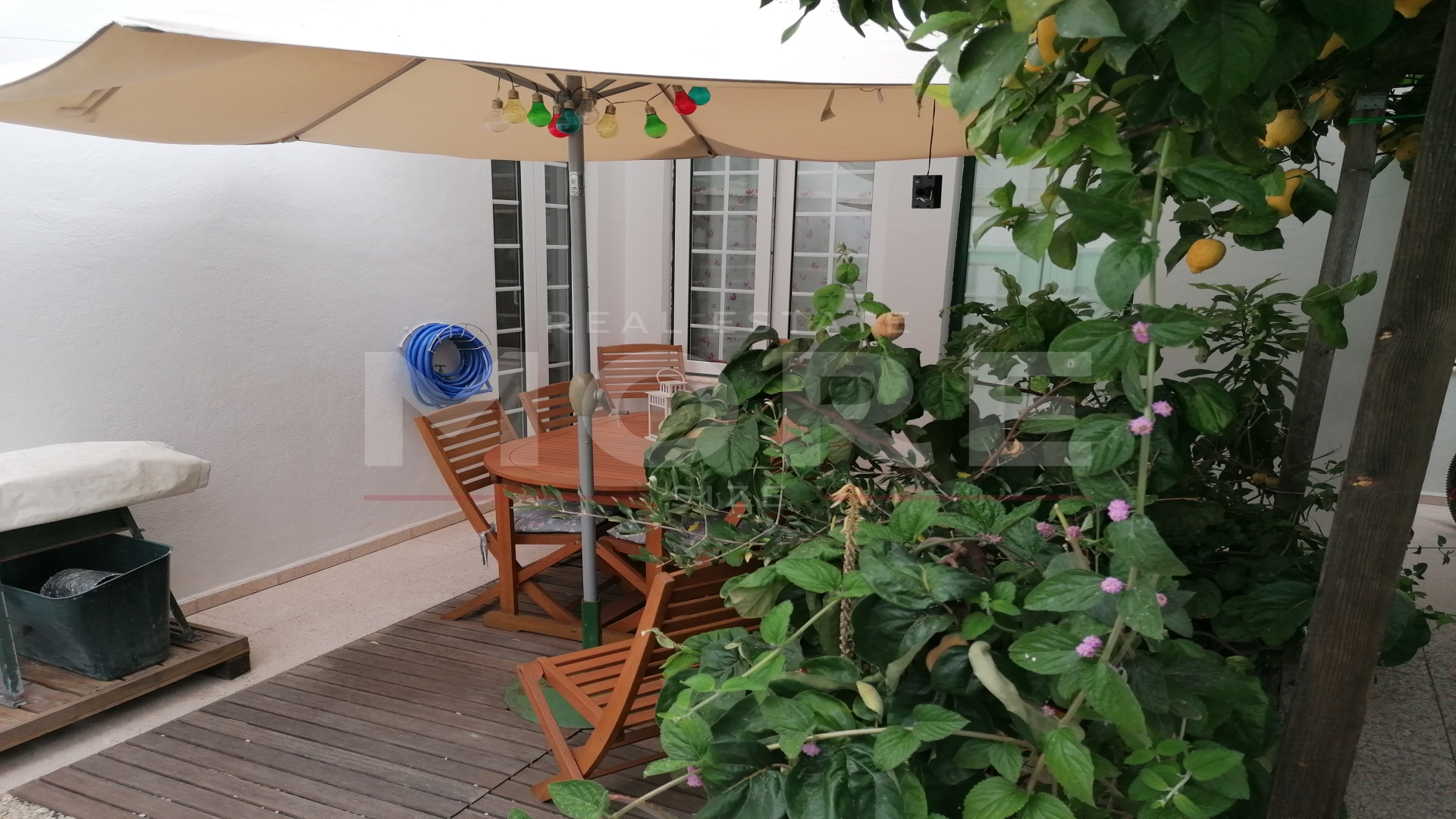 Vivienda 3 habitaciones