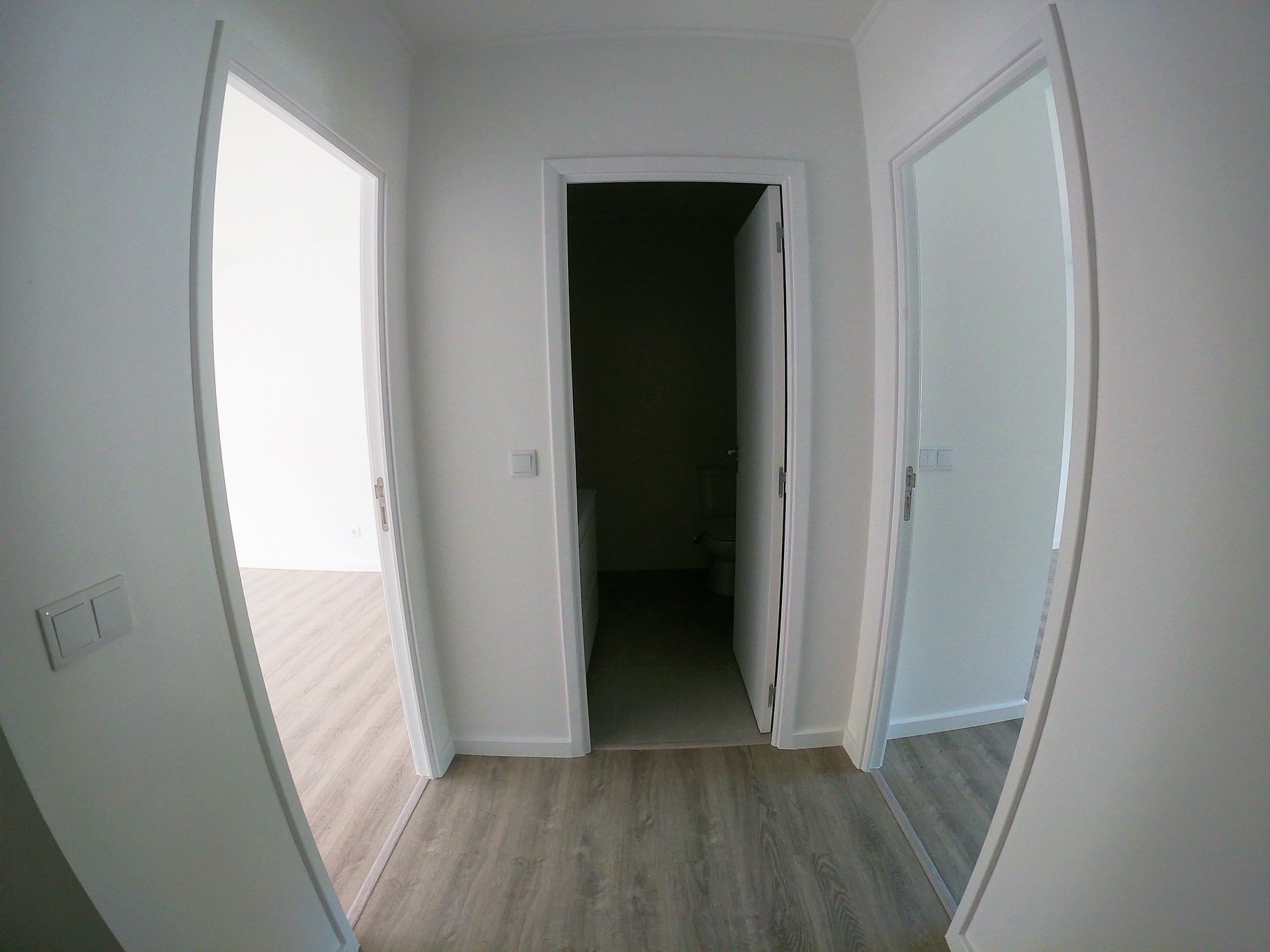 Semi-detached house T2