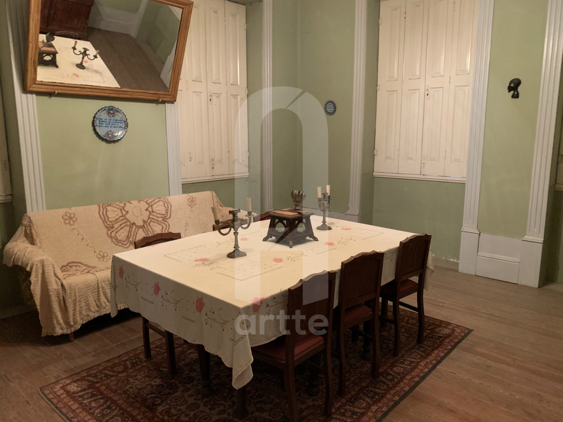 Bauernhaus 7 Schlafzimmer