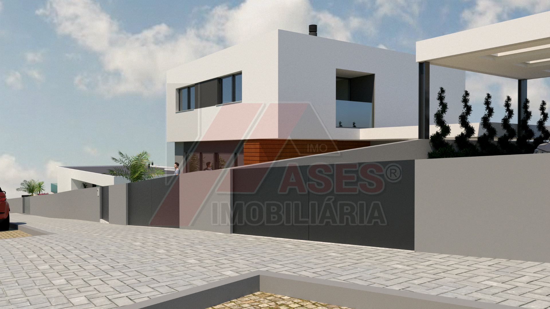 Vivienda 3 habitaciones
