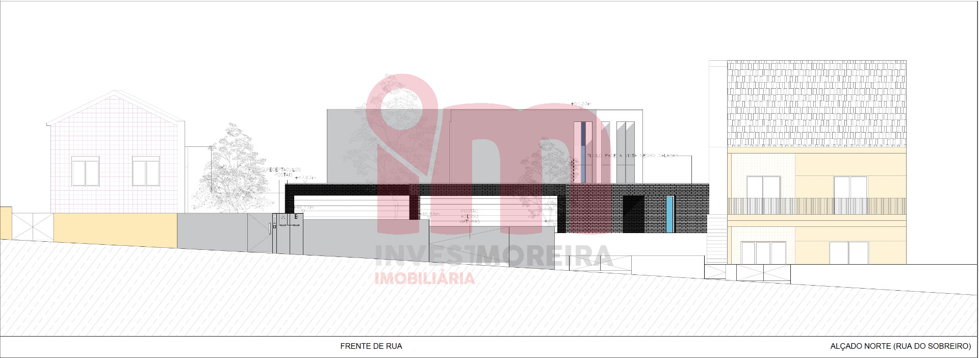 Moradia Isolada T3+1