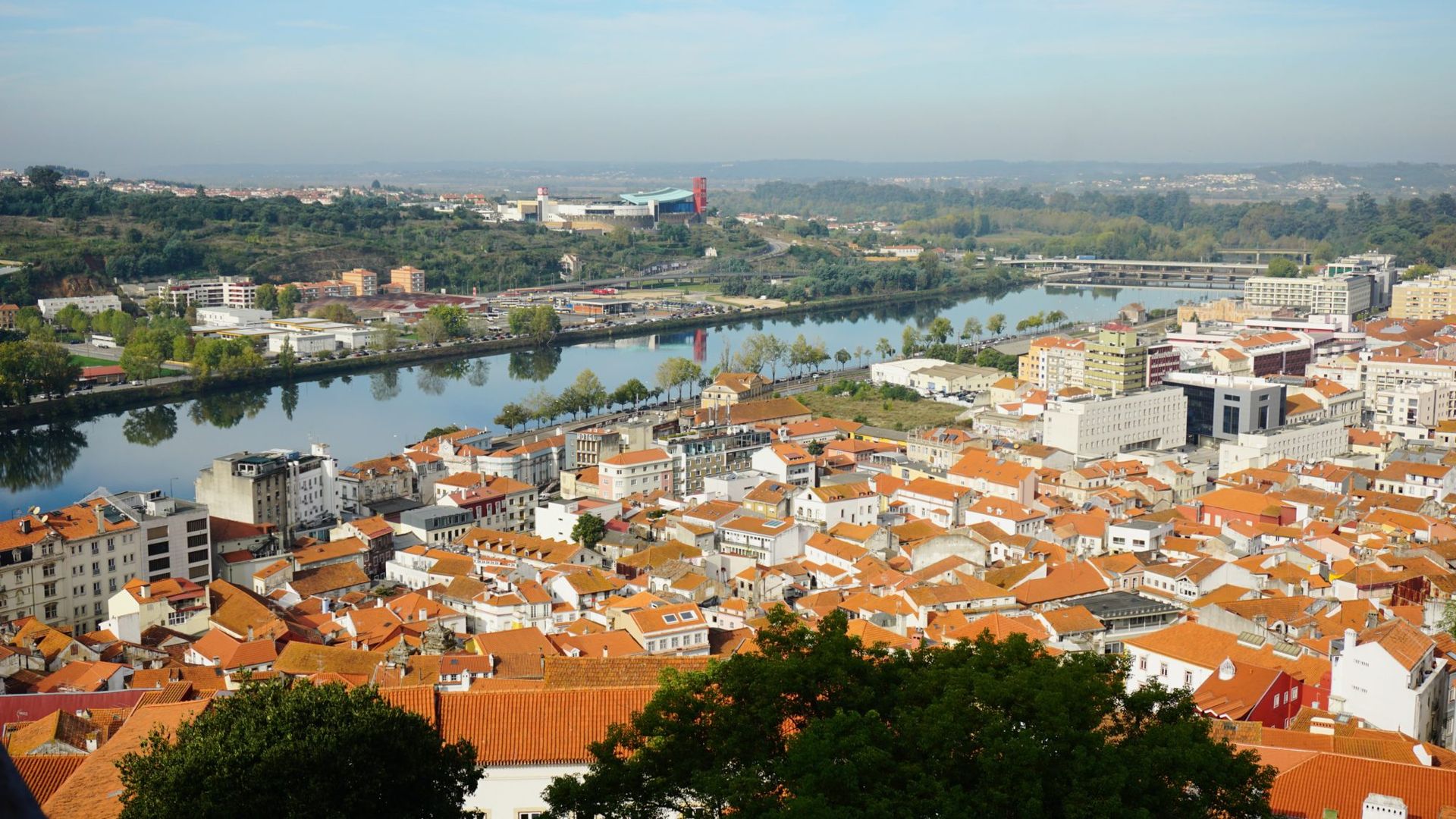 Vista Panorâmica