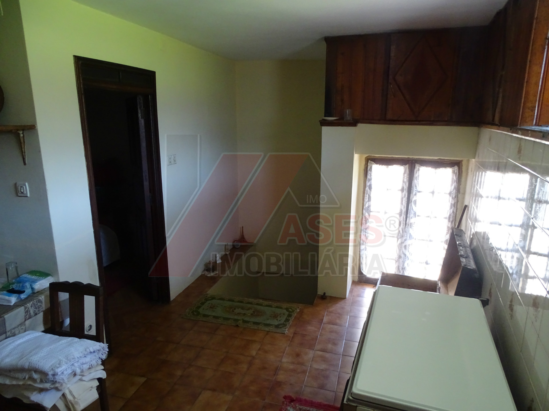 Casa da Ristrutturare