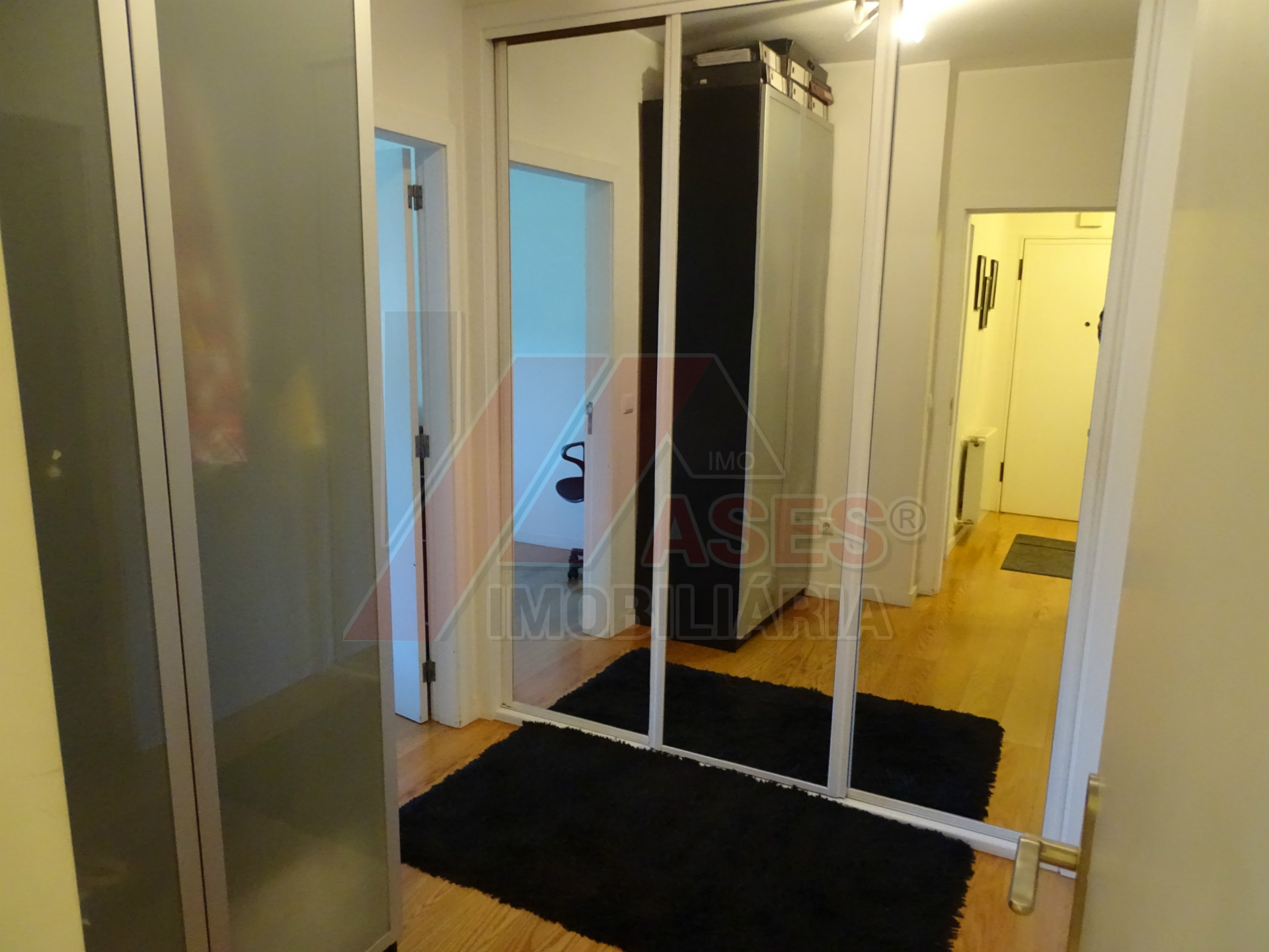 Apartamiento 2 habitaciones