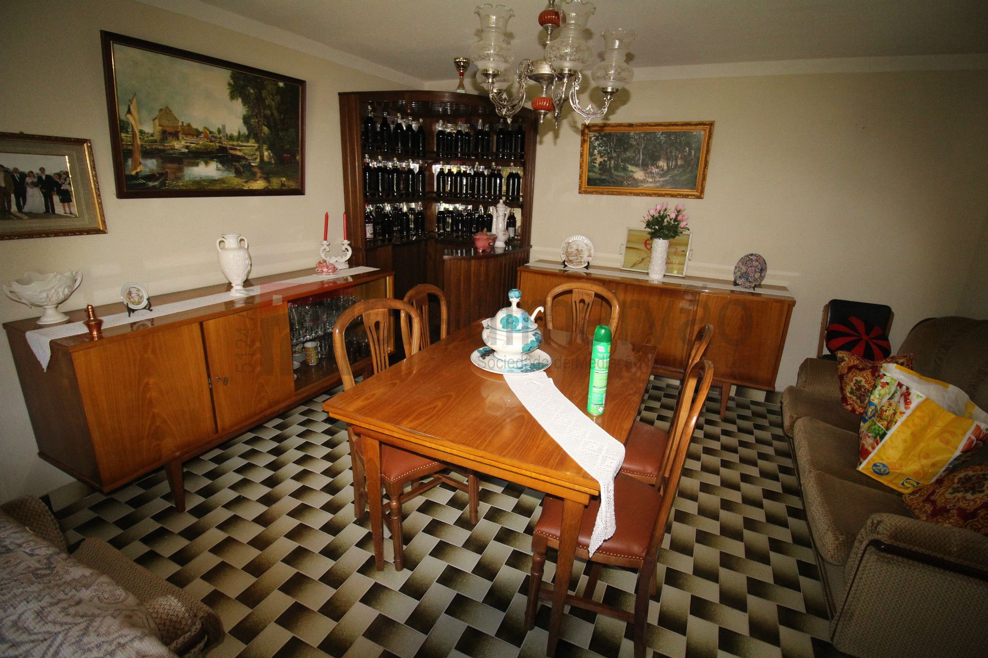 Quintinha T2+1 DUPLEX