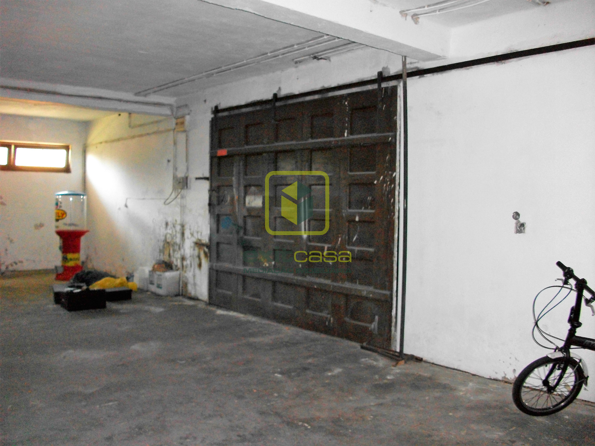 Warehouse