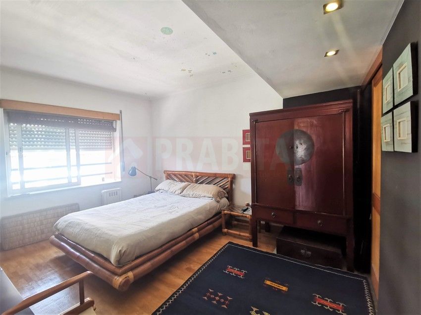 Apartamento T3 à Solum