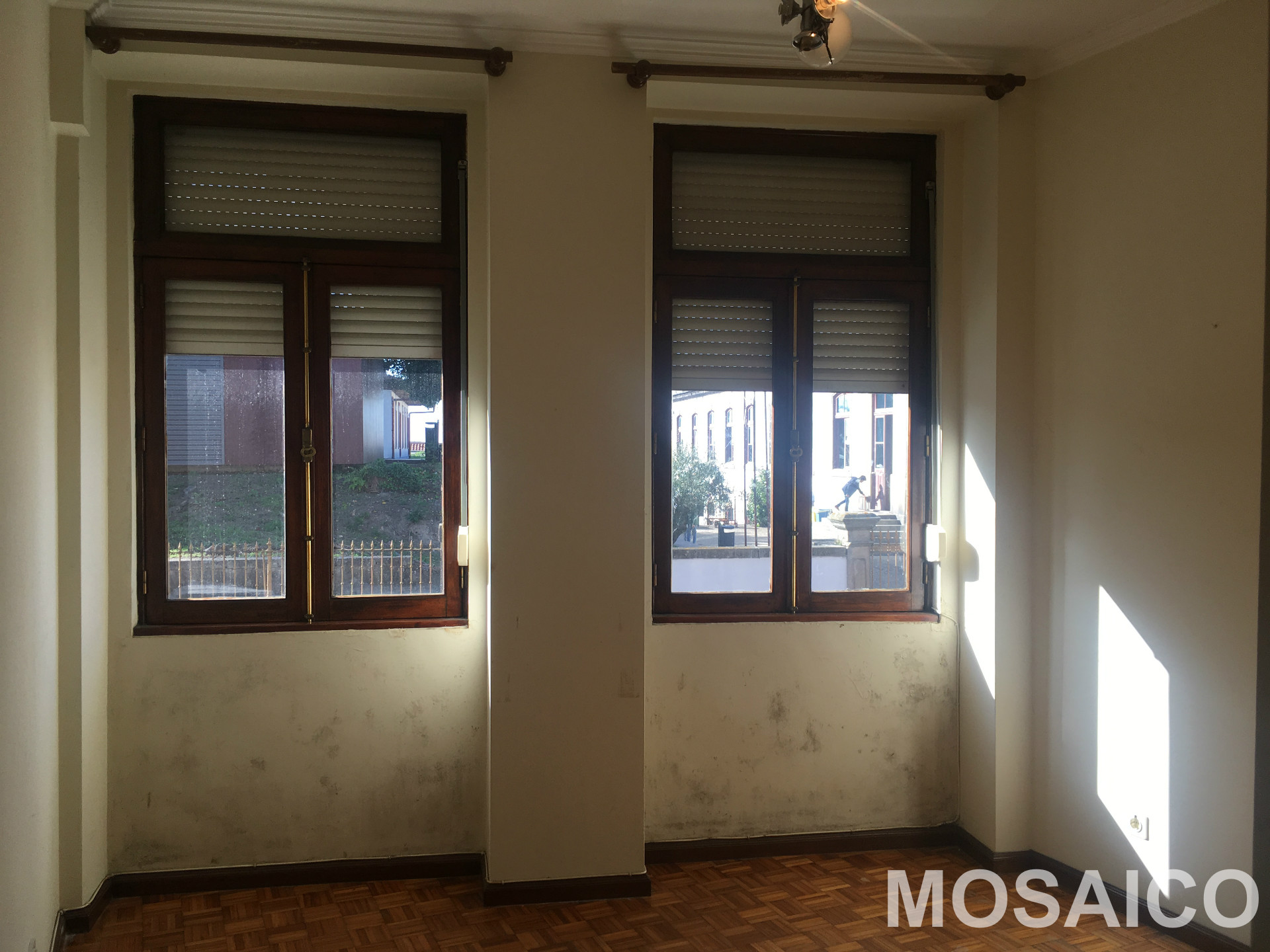 Wohnung 1 Schlafzimmer