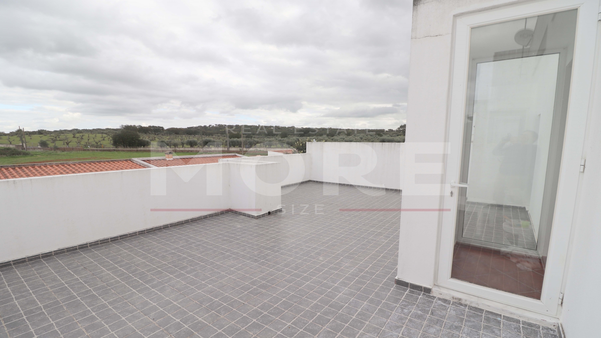 Moradia T2 - Igrejinha