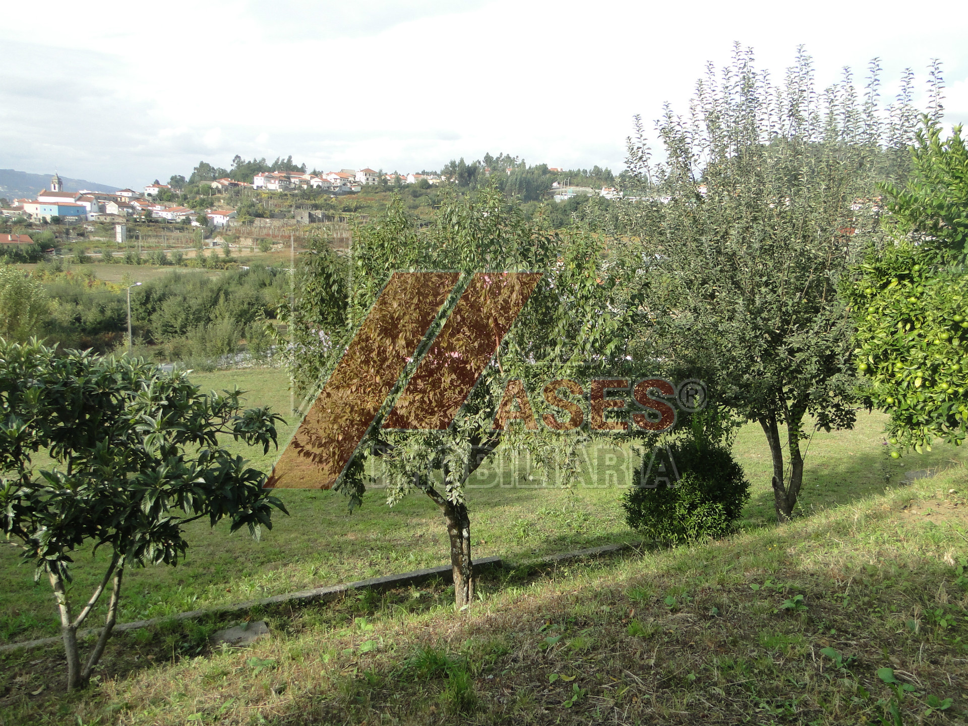 Terreno Para Construção