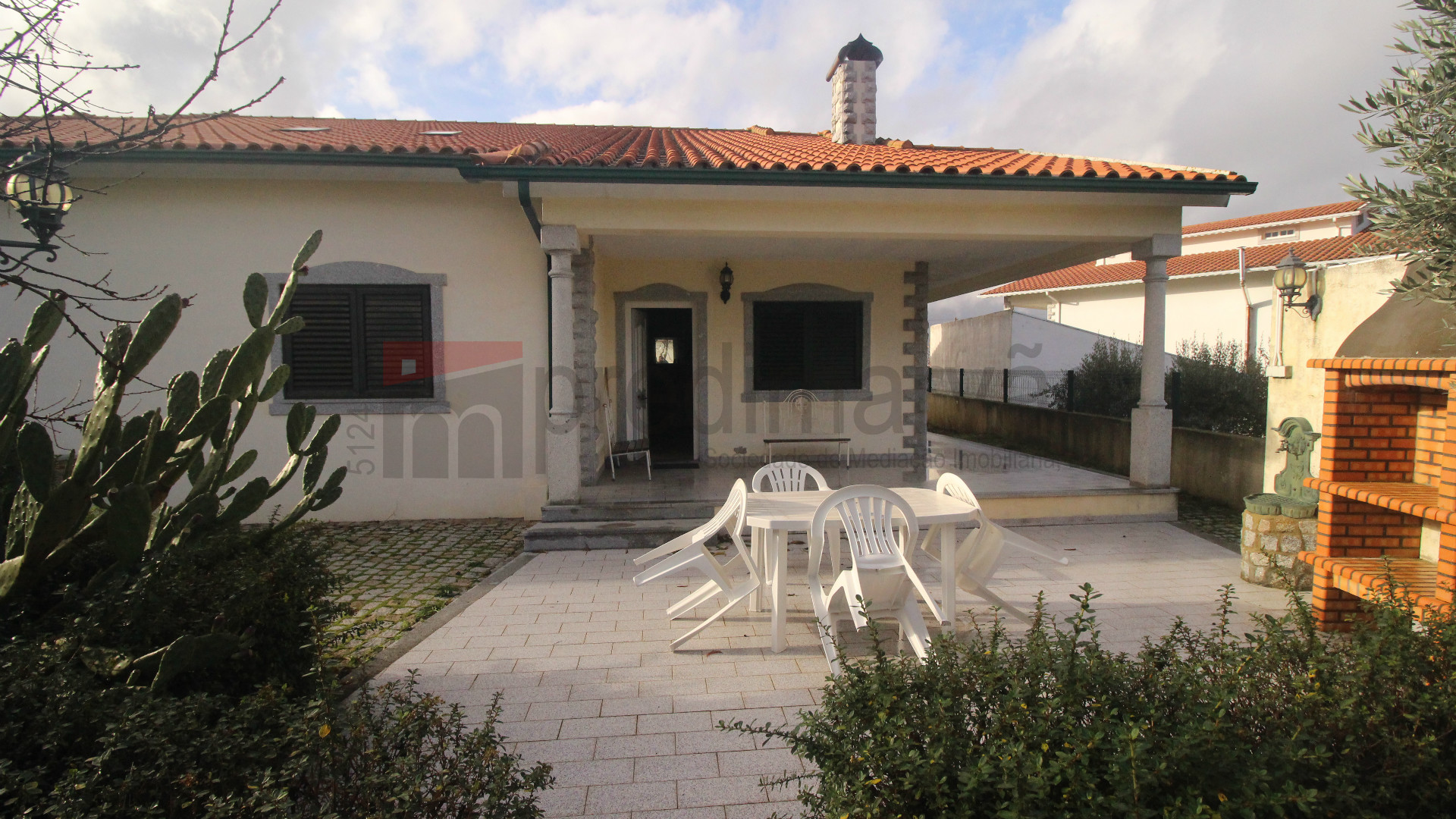 Vivienda 3 habitaciones