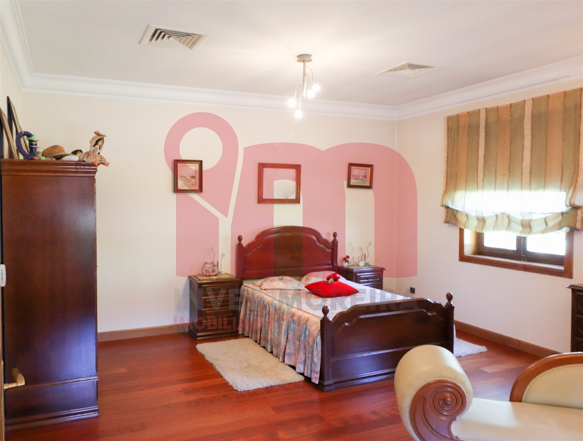 Moradia Isolada T5 DUPLEX