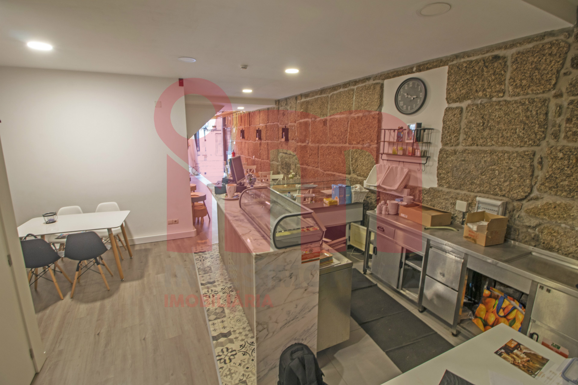 Panadería/Pastelería