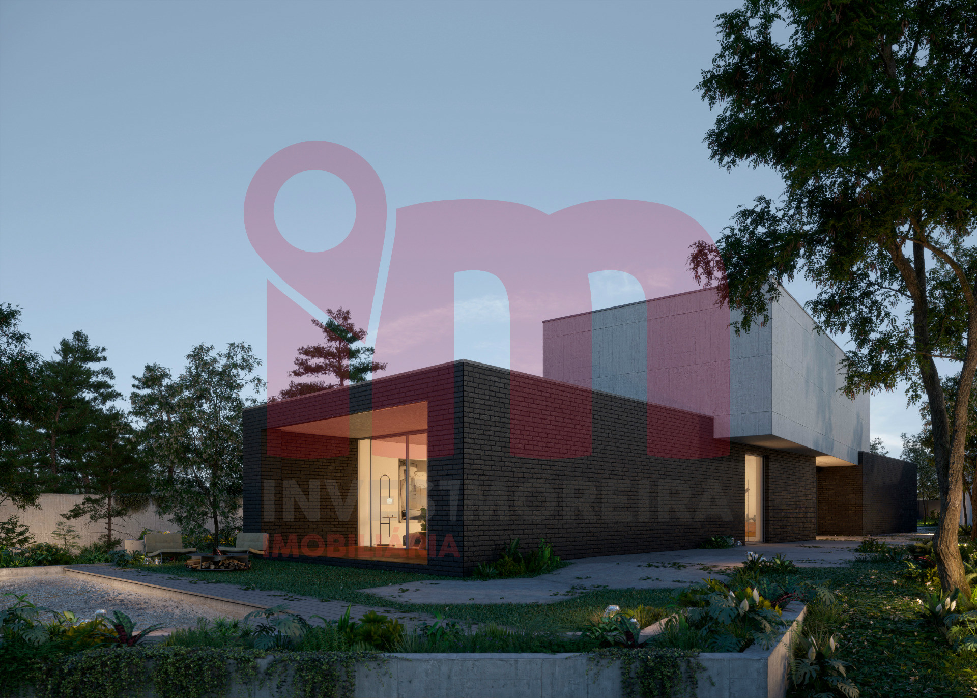 Moradia Isolada T3+1