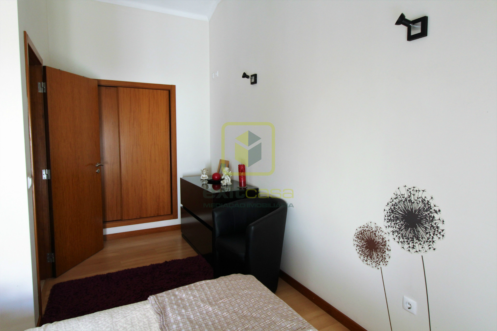 Apartamento T2 DUPLEX