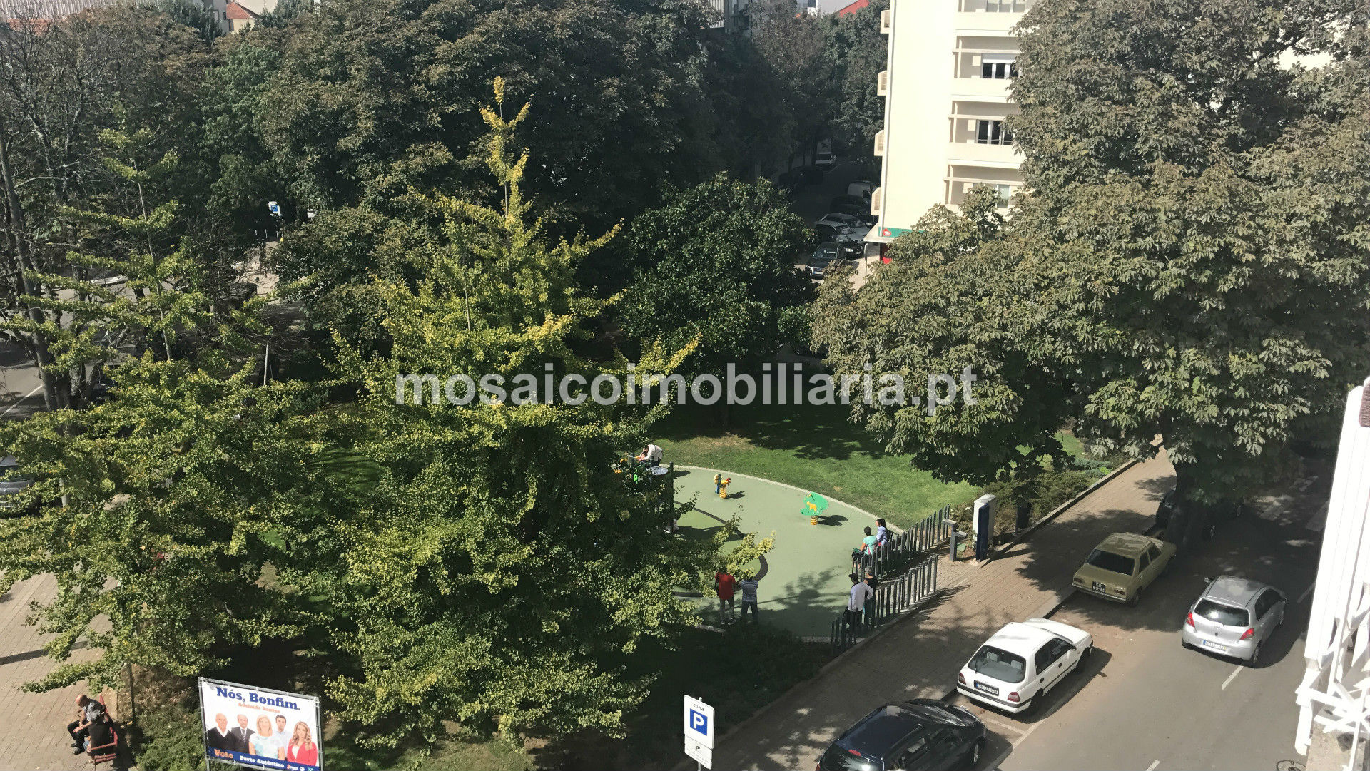 Appartamento 4 Vani