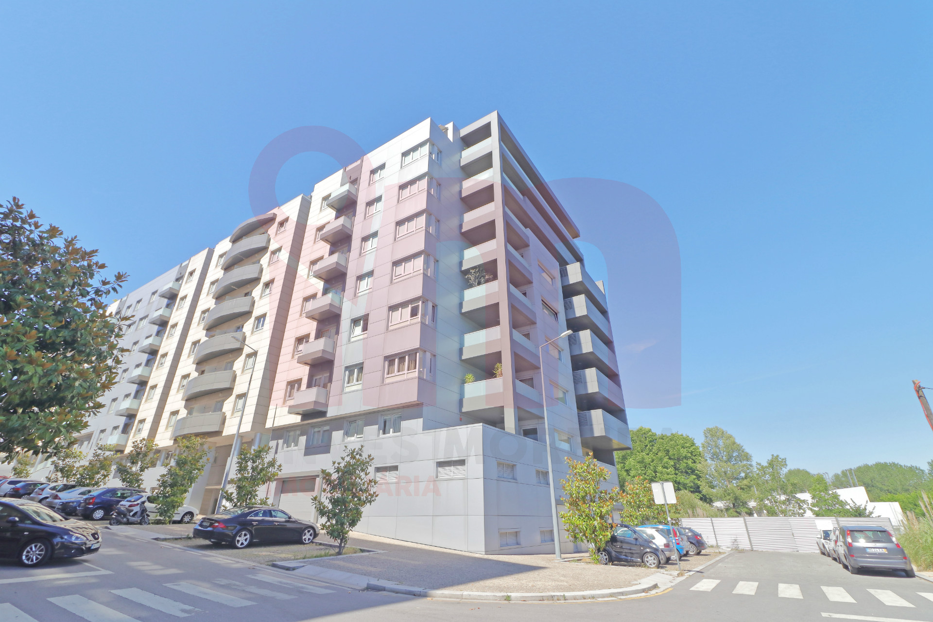 Apartamento T3
