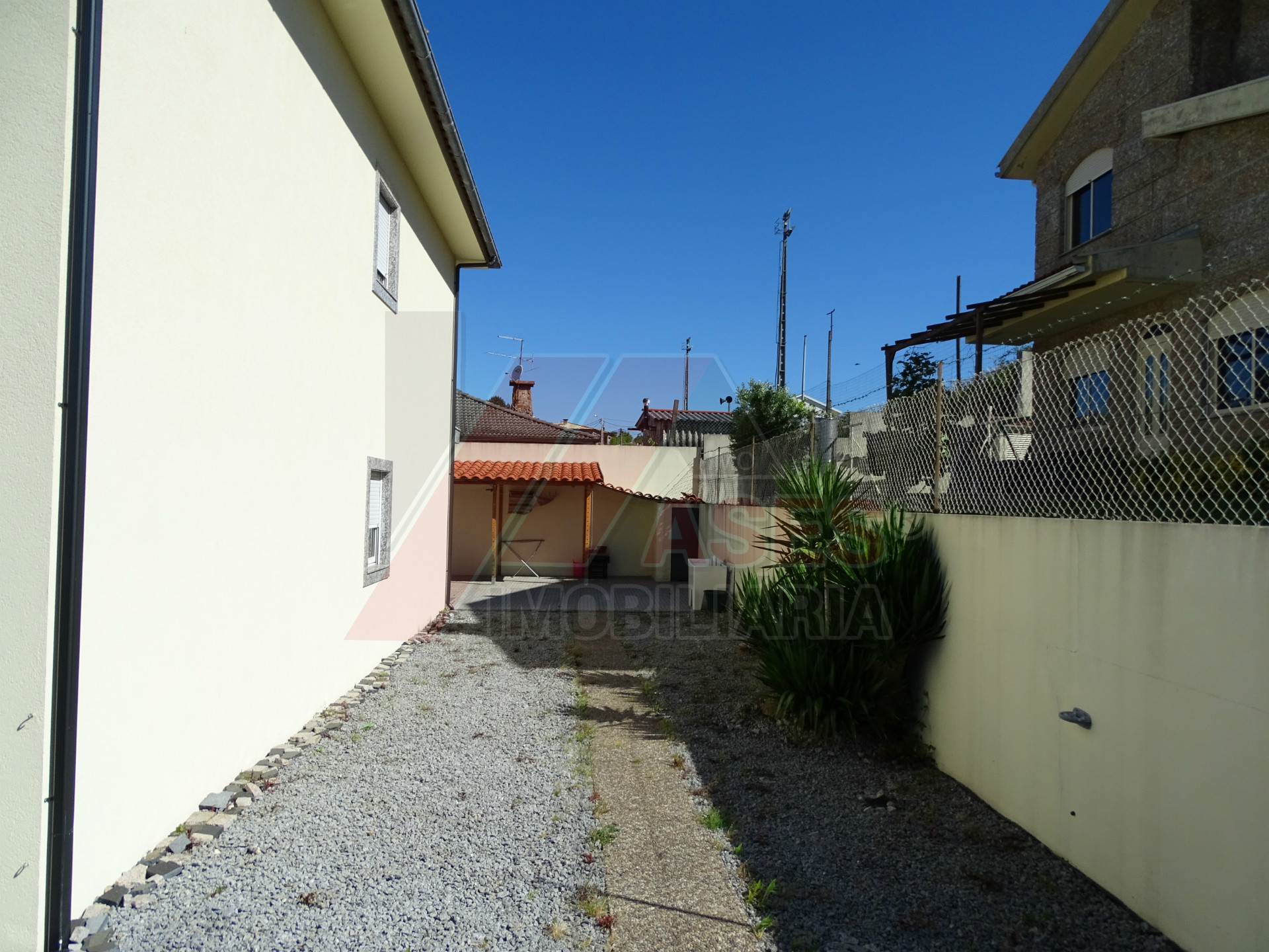 Moradia Isolada T3+3