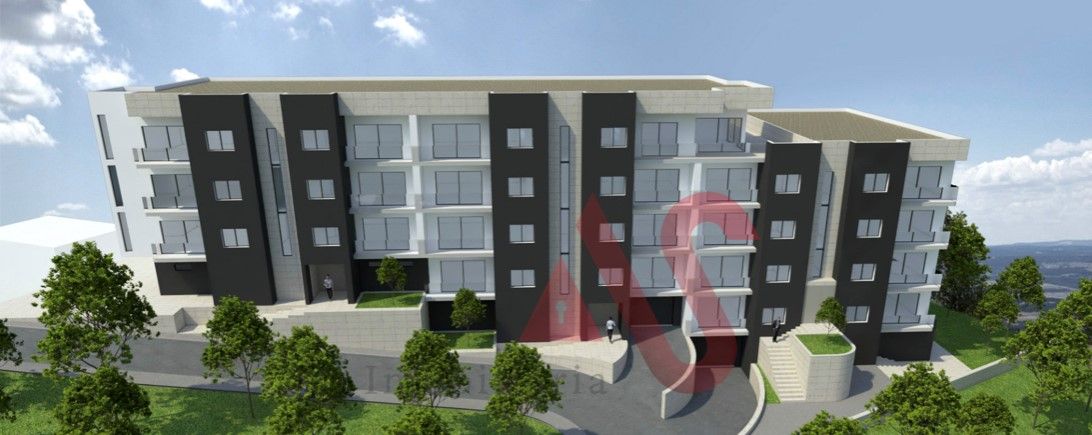 Vista do Condomínio