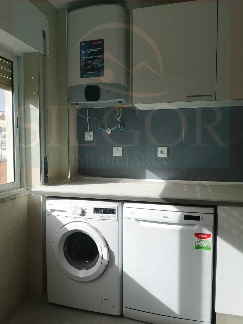 Apartamiento 2 habitaciones