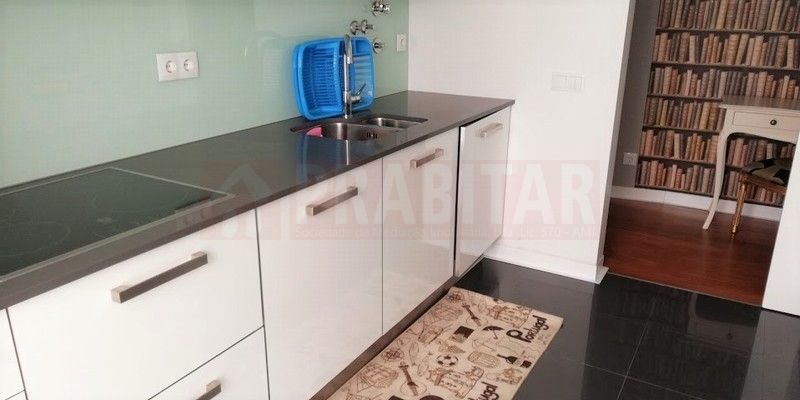 Excelente oportunidade - T0 na Praça da República