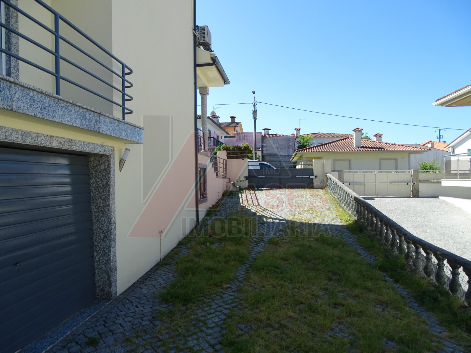 Moradia Isolada T3+3