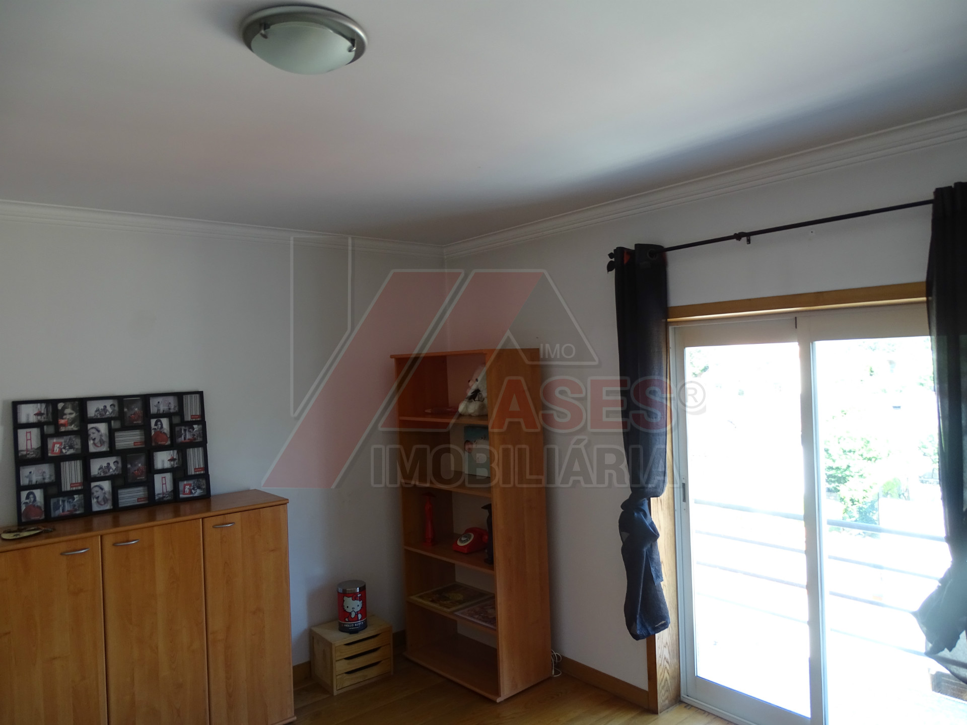 Moradia Isolada T3+3