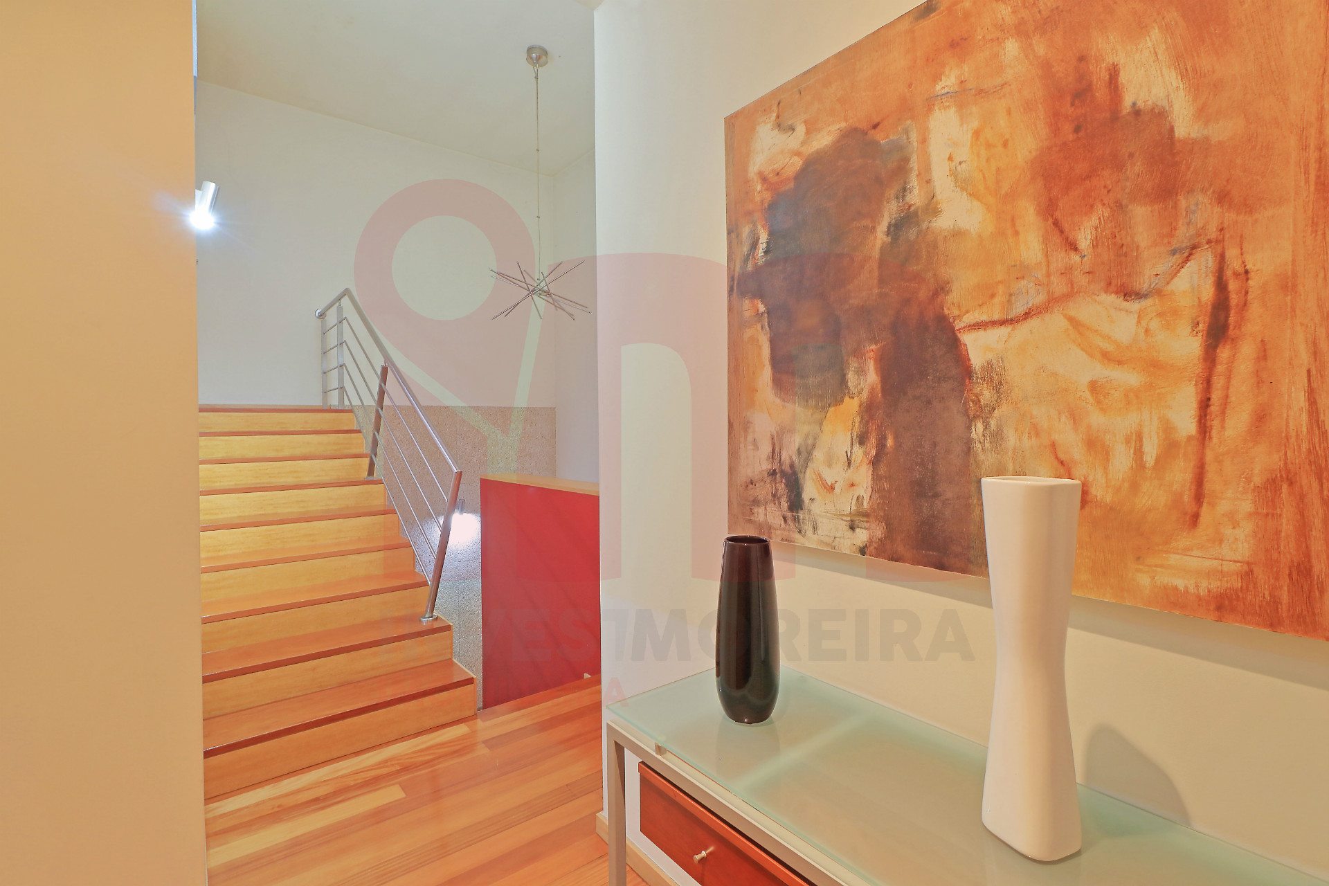 Maison jumelée 3 Chambre(s)+1