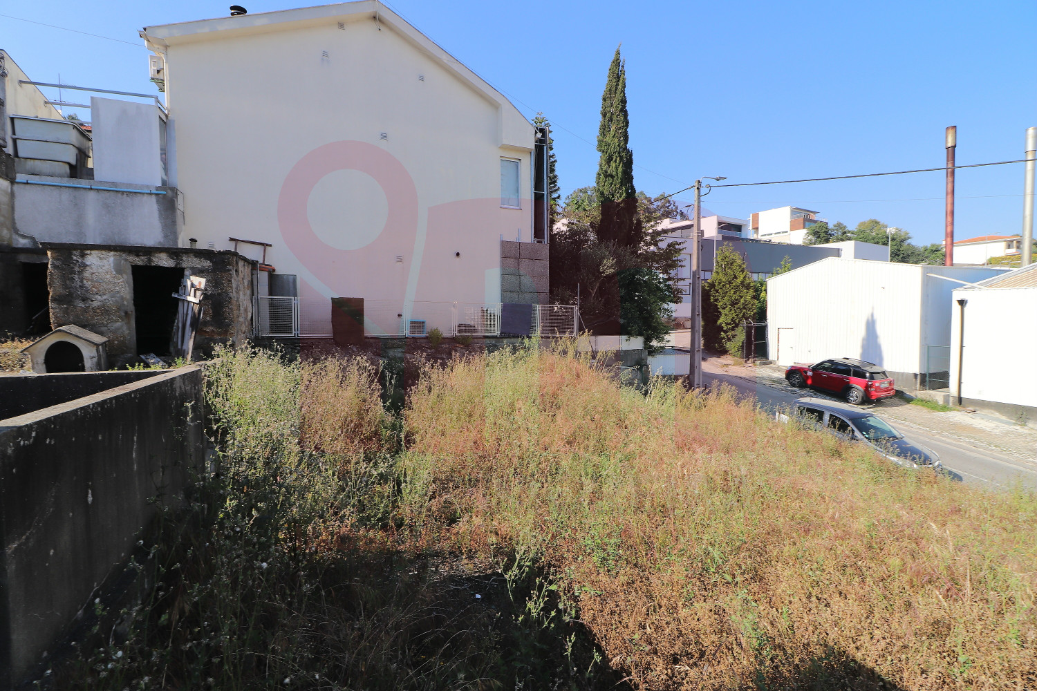 Terreno Urbano