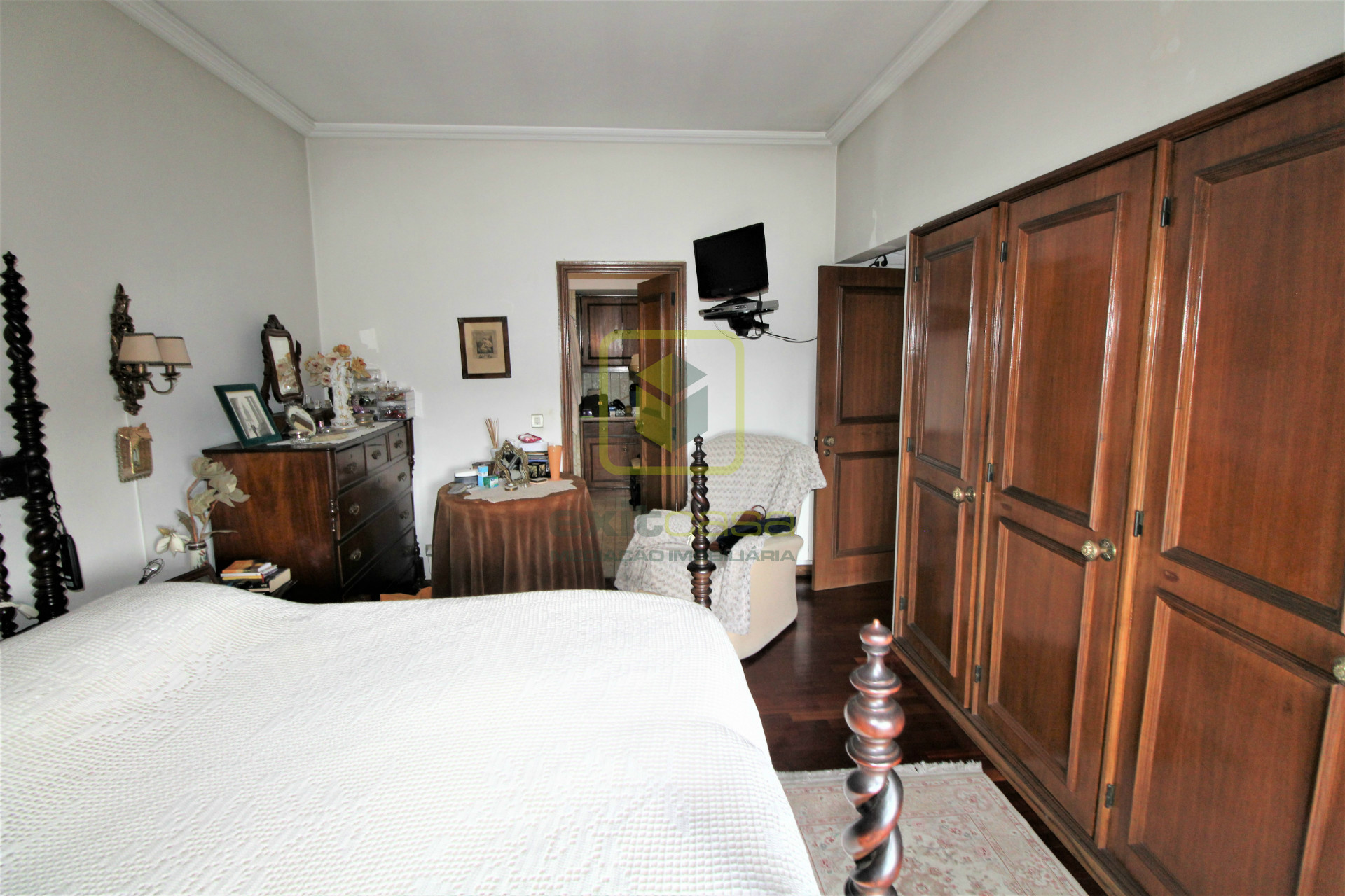 Apartamiento T3+2 Duplex