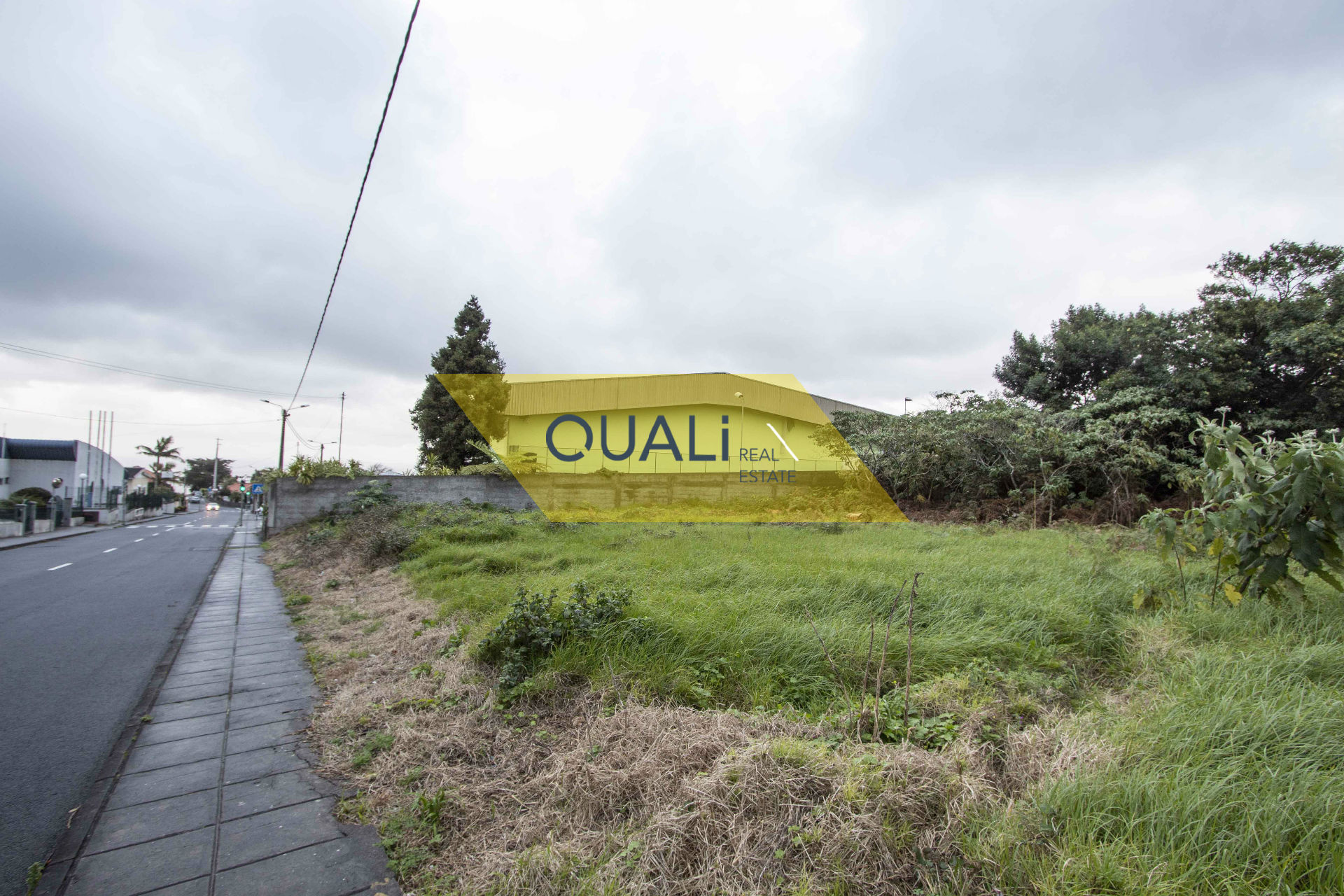 Terreno com 461 m2 em Santana - Ilha da Madeira - 56.000€